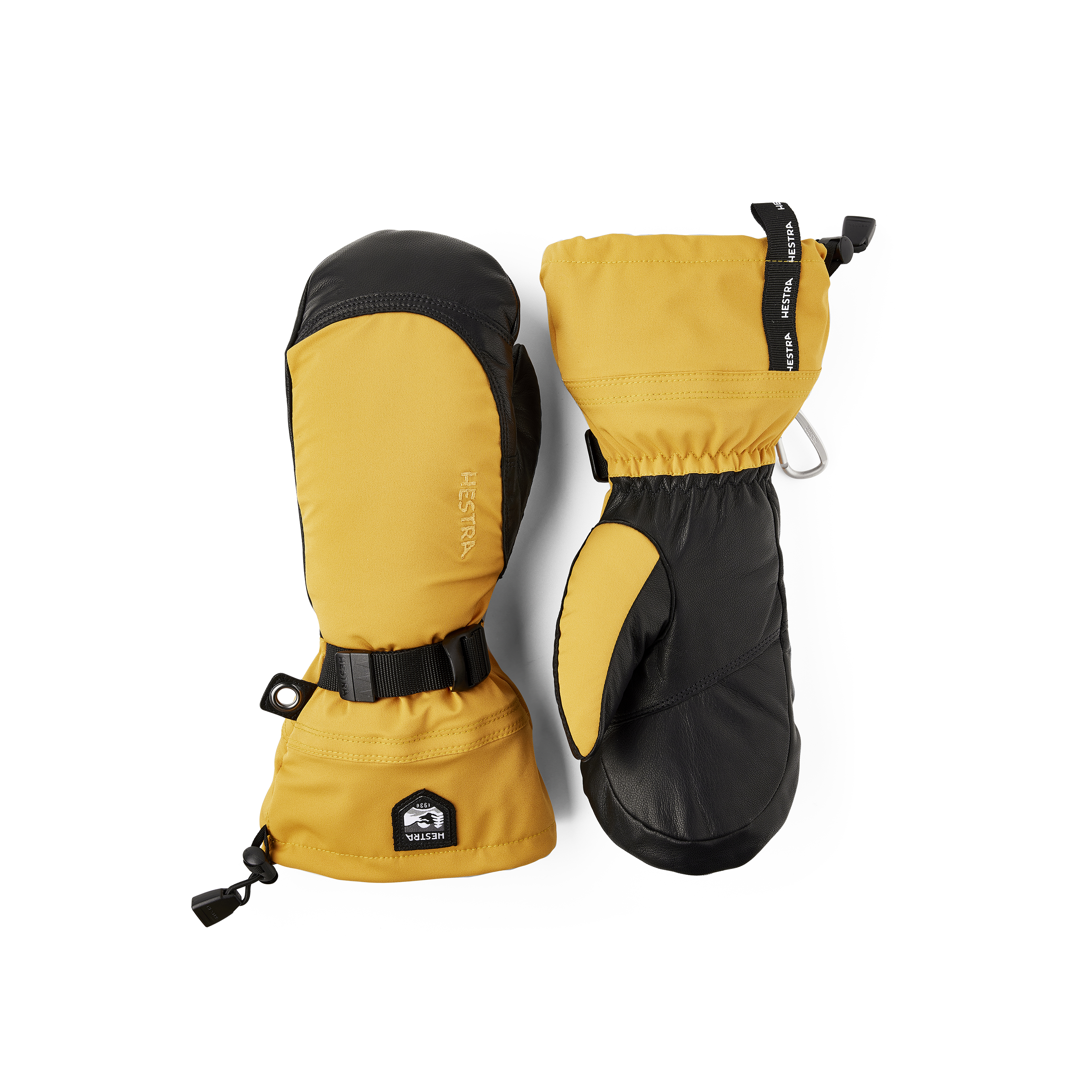 Hestra Gloves - Army Leather Extreme - mitt NA
