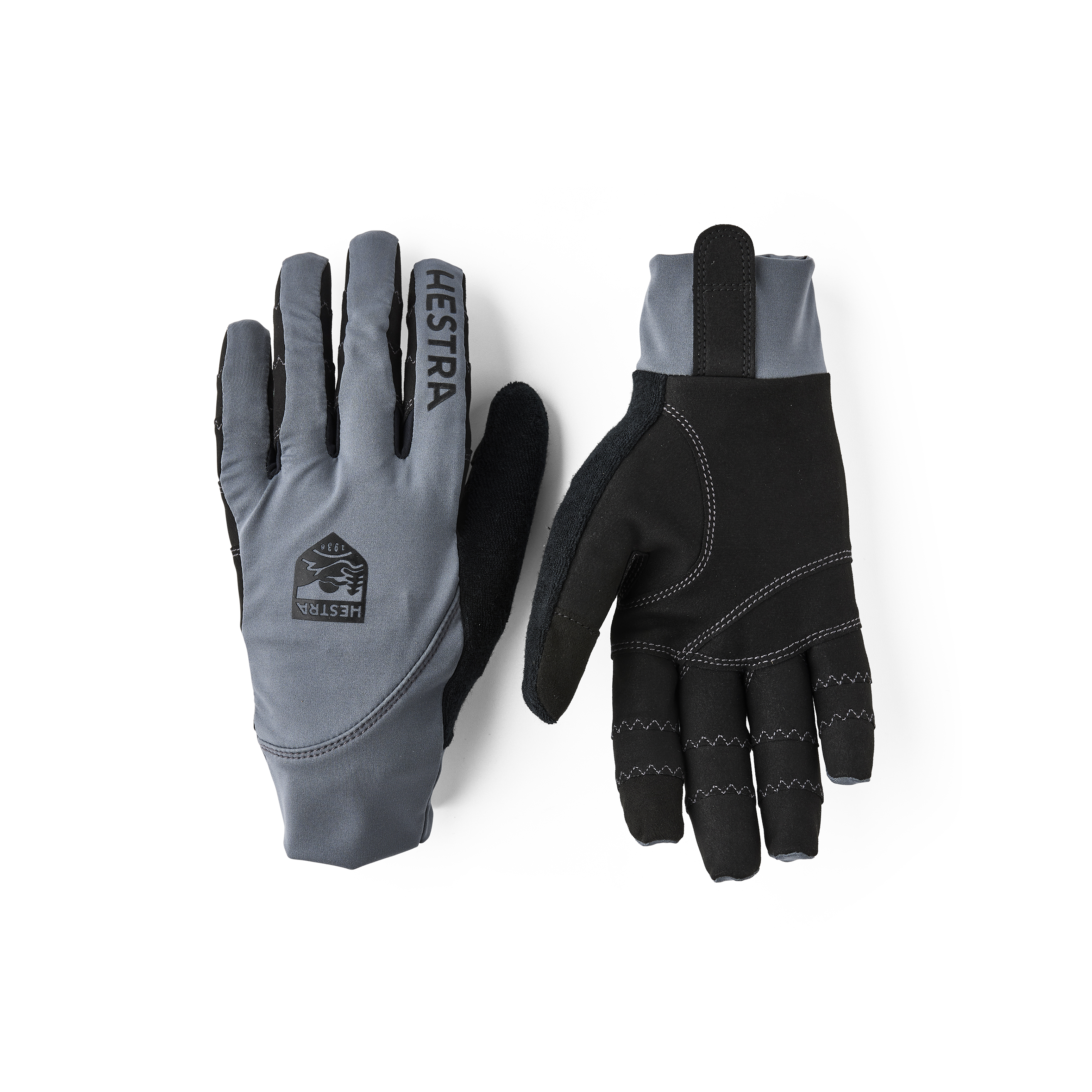 Ergo Grip Race Cut - 5 finger – Hestra Gloves
