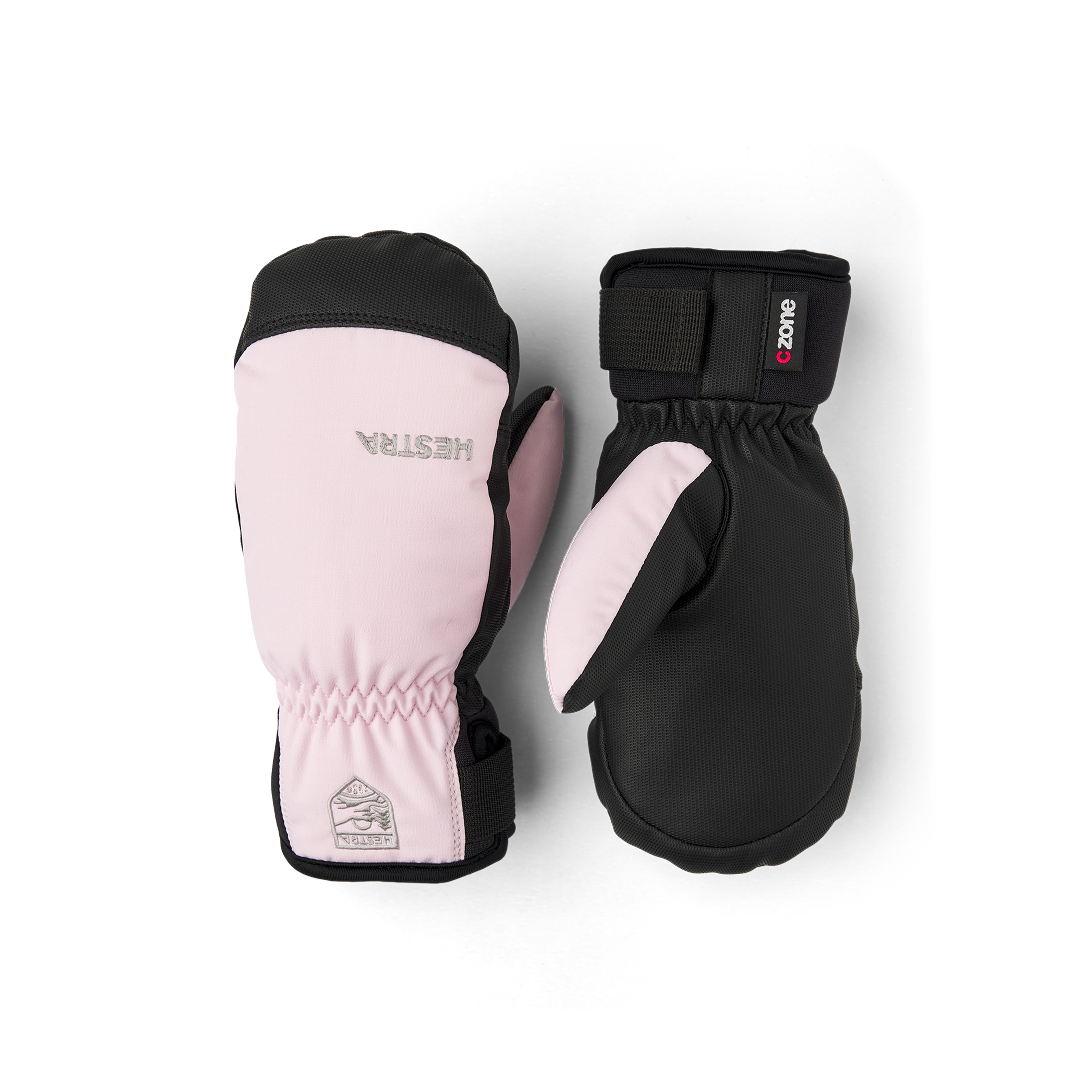 Ferox Primaloft - mitt – Hestra Gloves