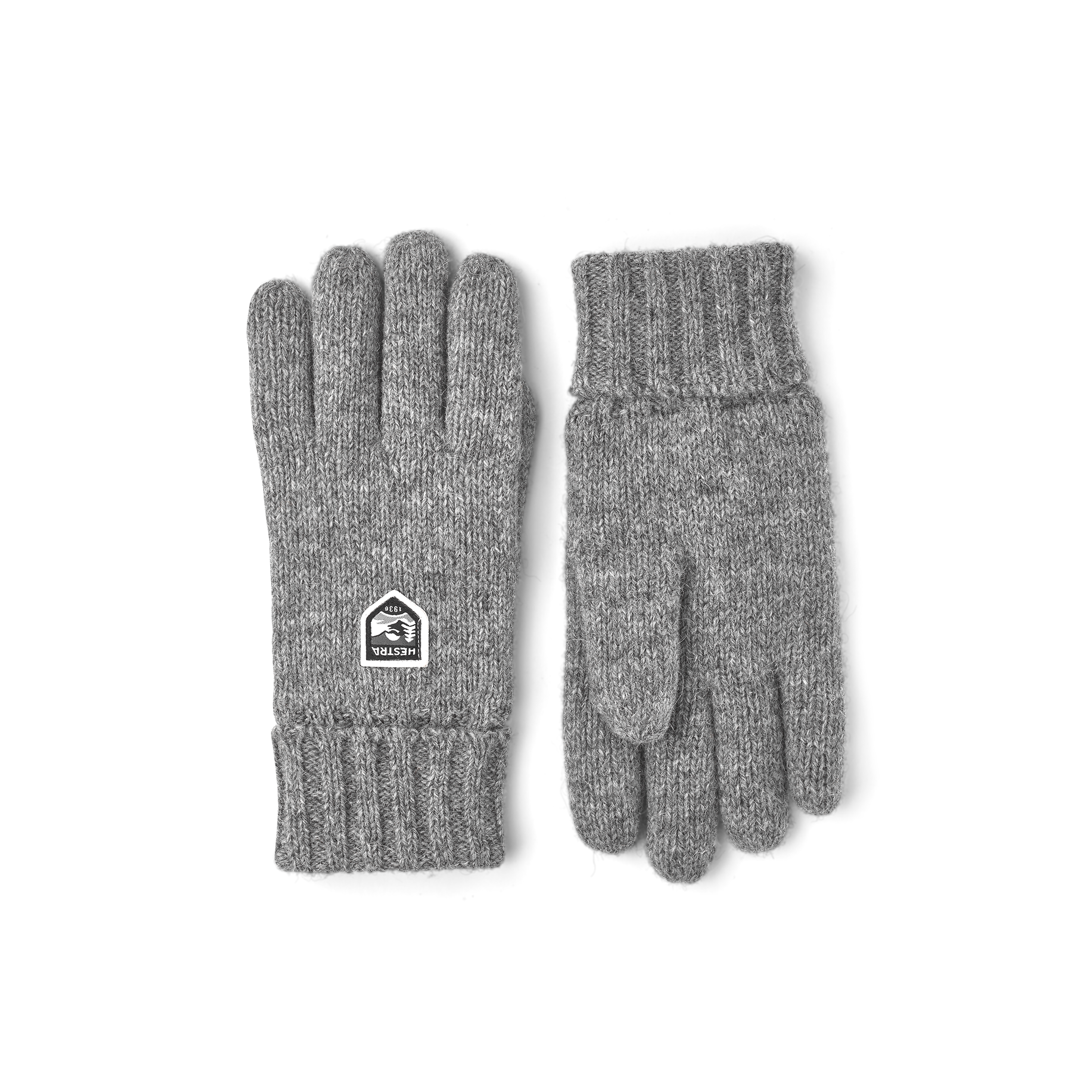 Basic Wool Glove – Hestra Gloves