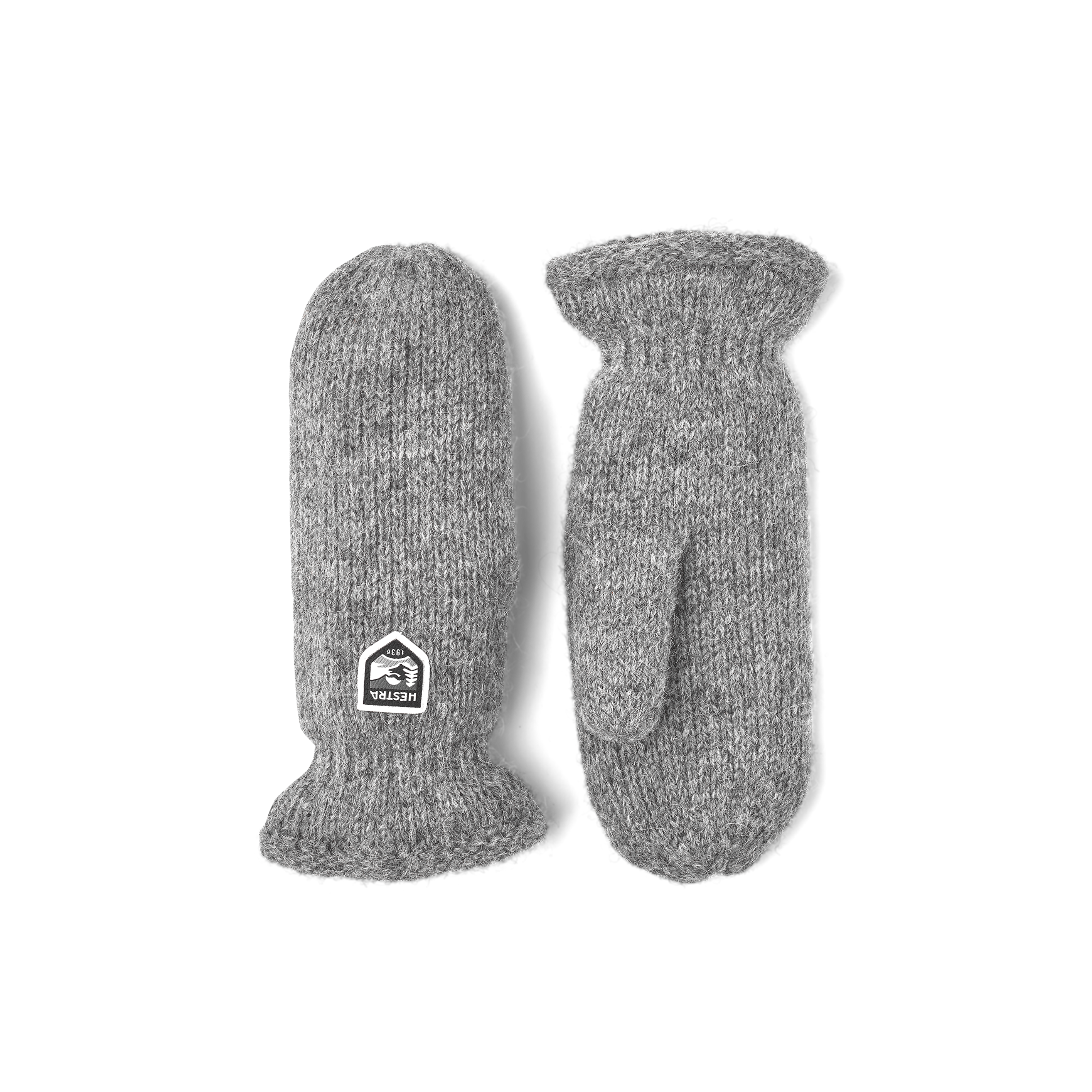 Basic Wool Mitt – Hestra Gloves