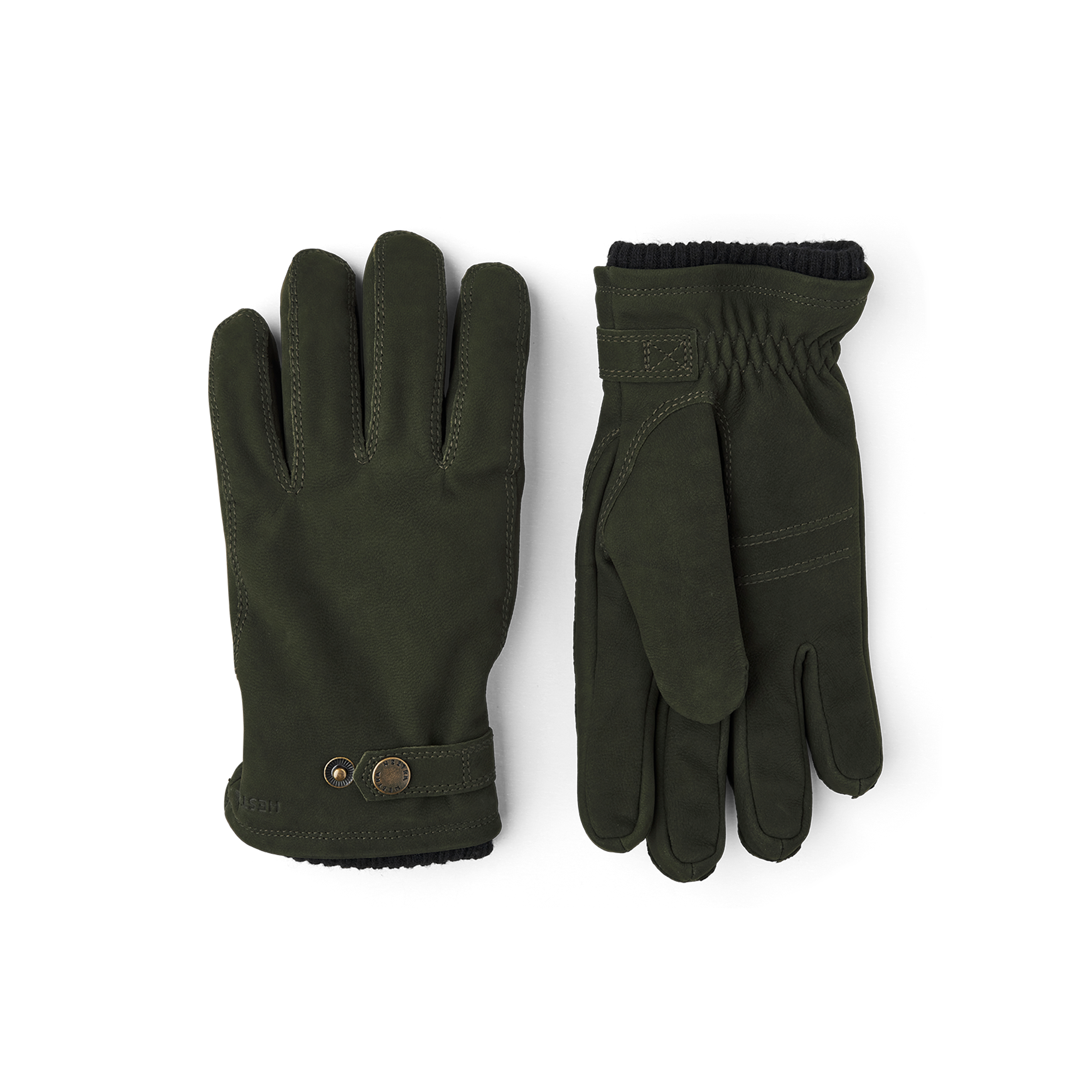 Bergvik – Hestra Gloves