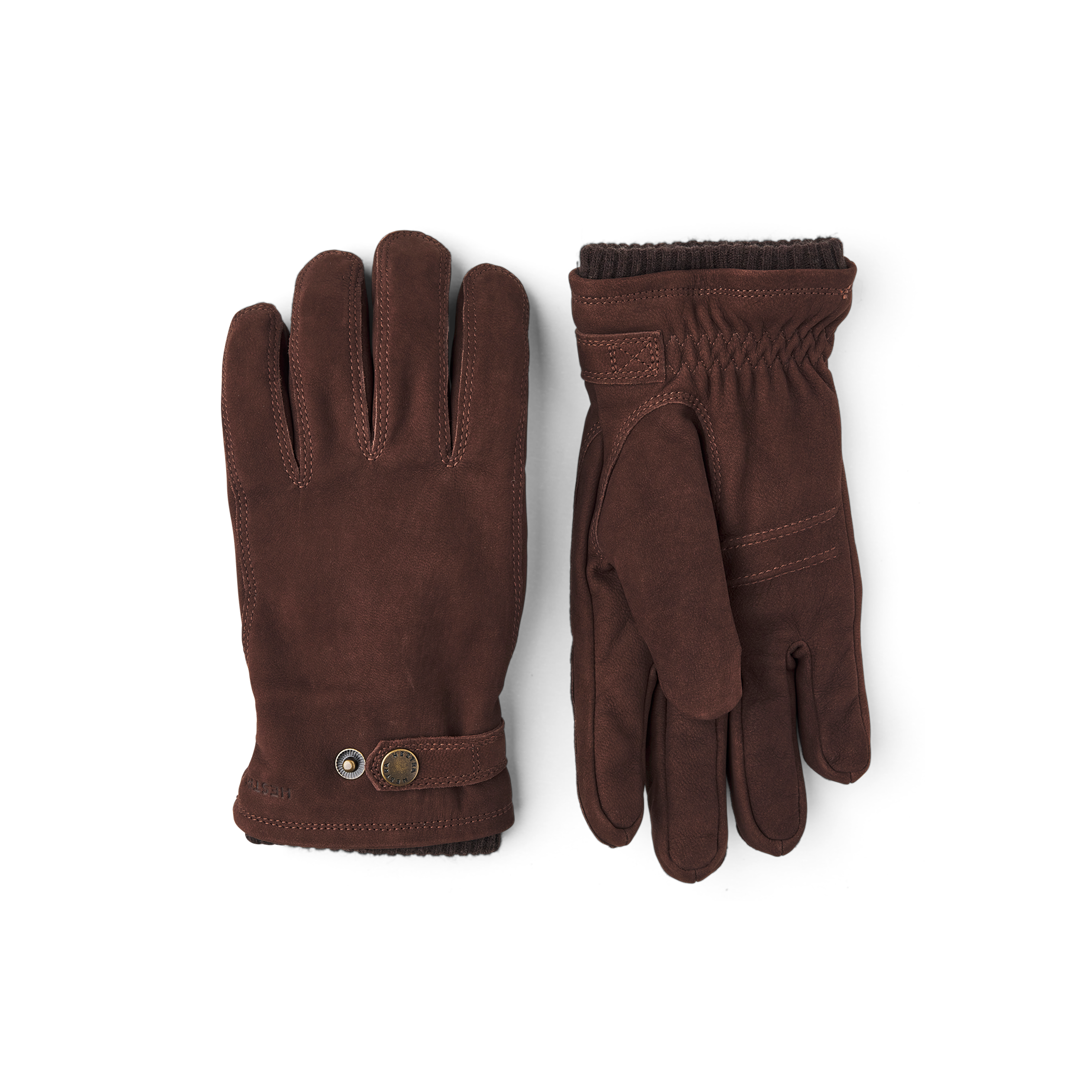 Bergvik – Hestra Gloves