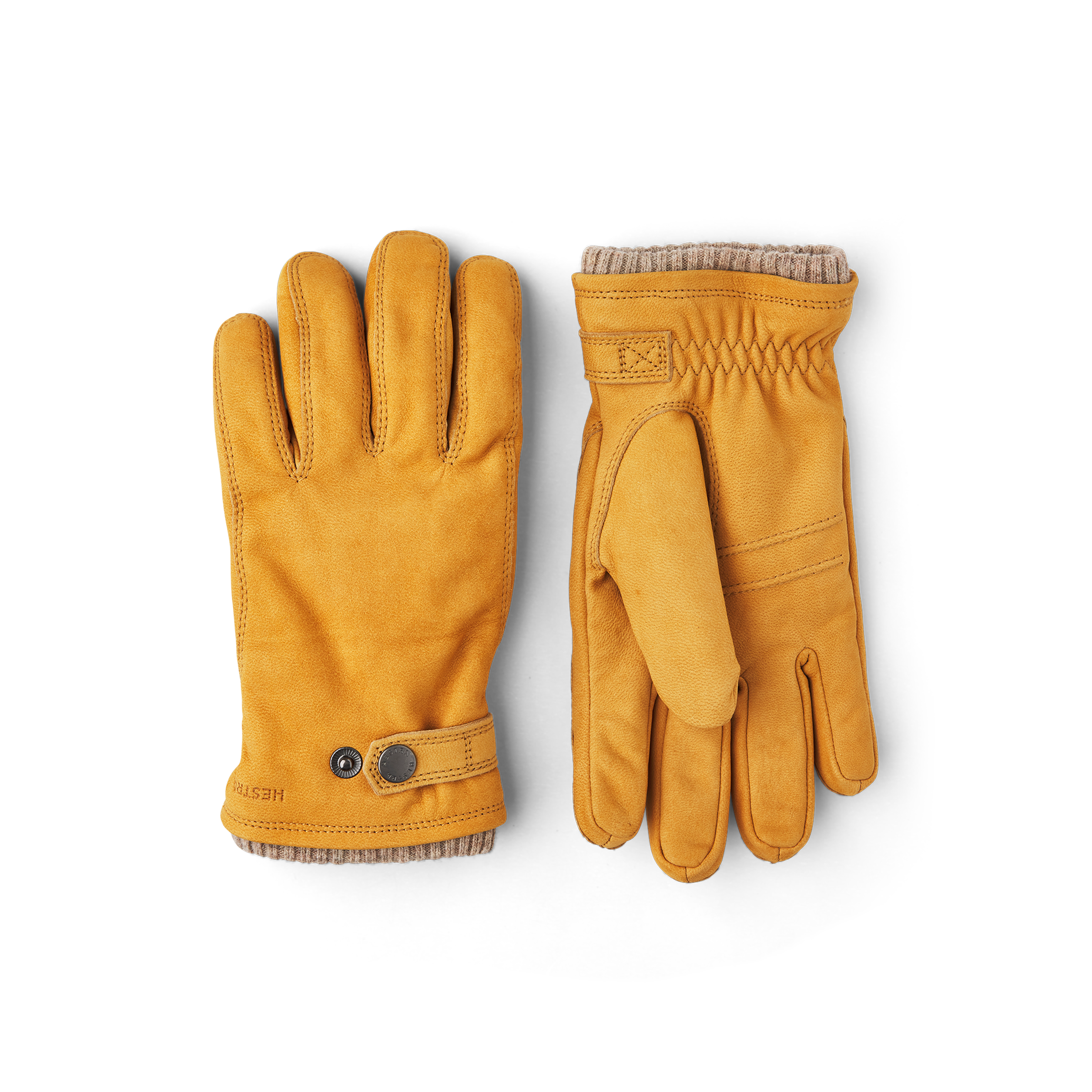 Bergvik – Hestra Gloves