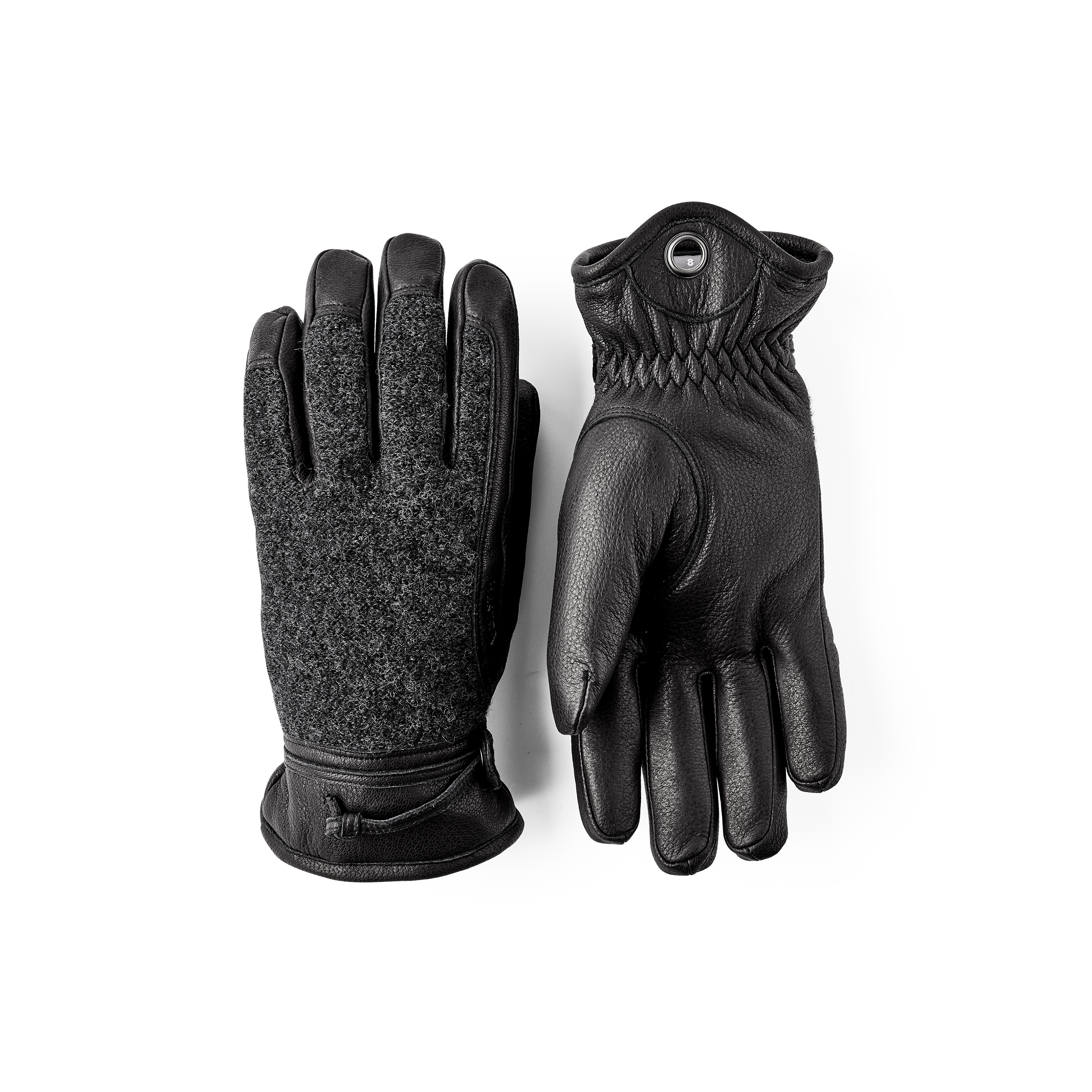 Daniel – Hestra Gloves