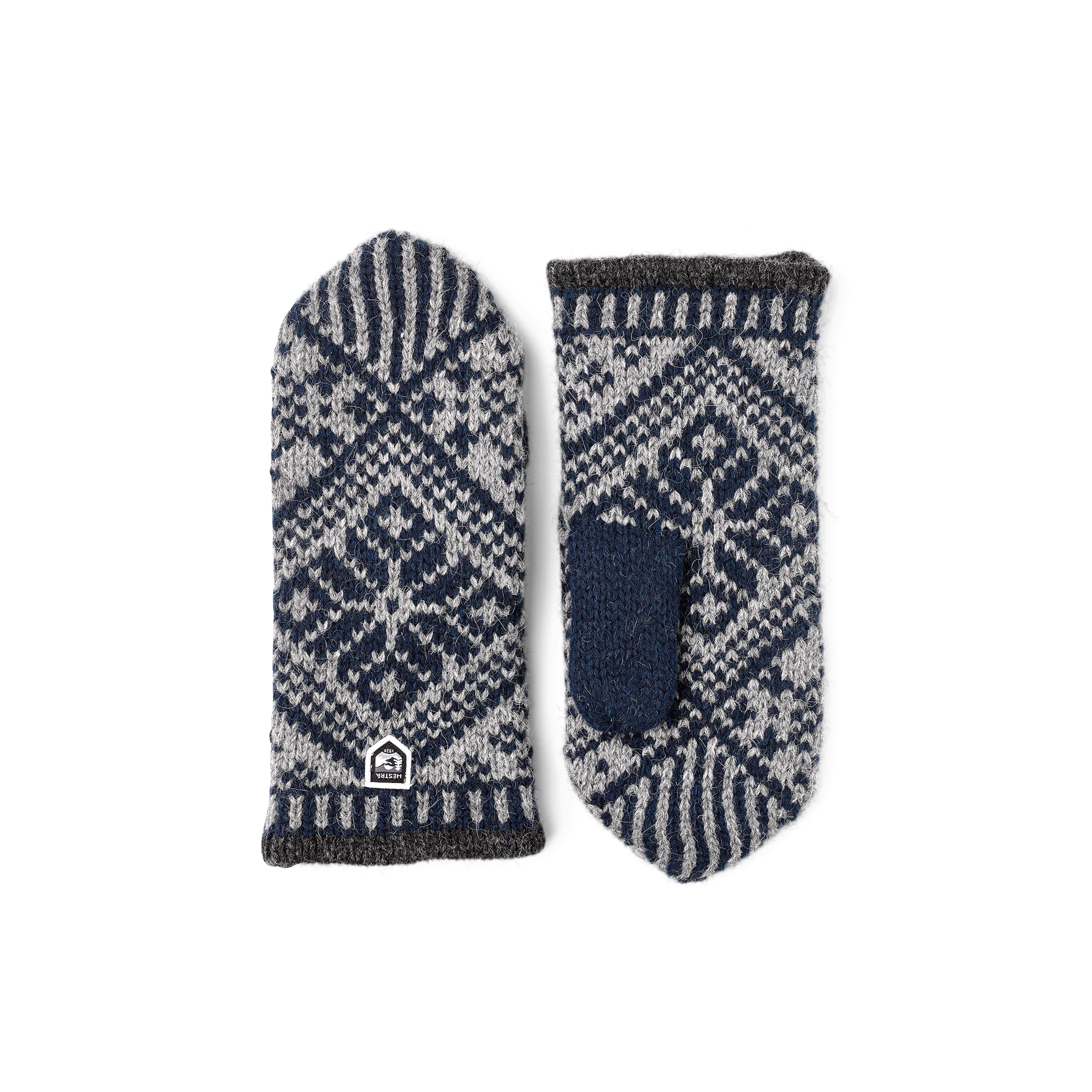 Nordic Wool Mitt – Hestra Gloves