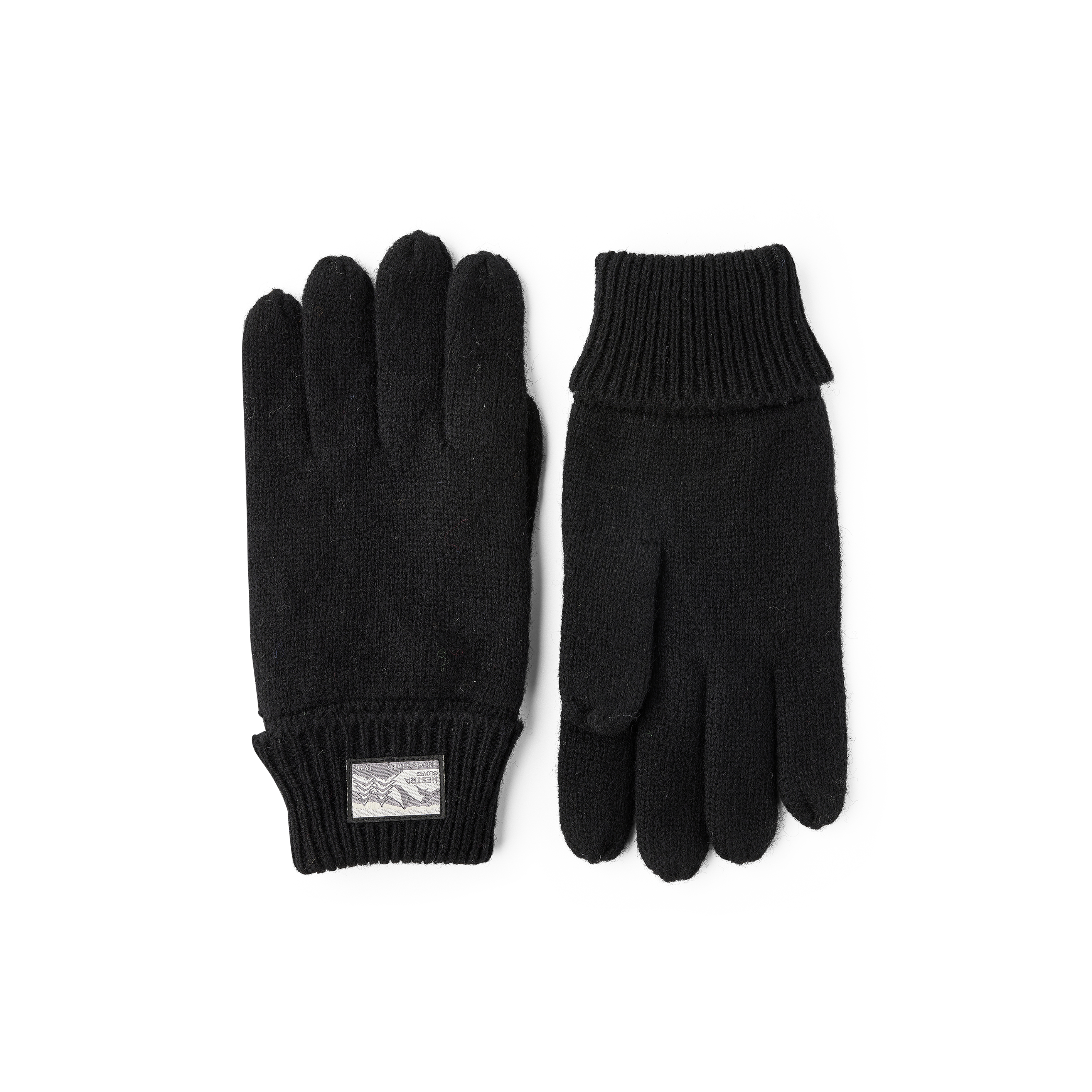 Raggwool Glove – Hestra Gloves