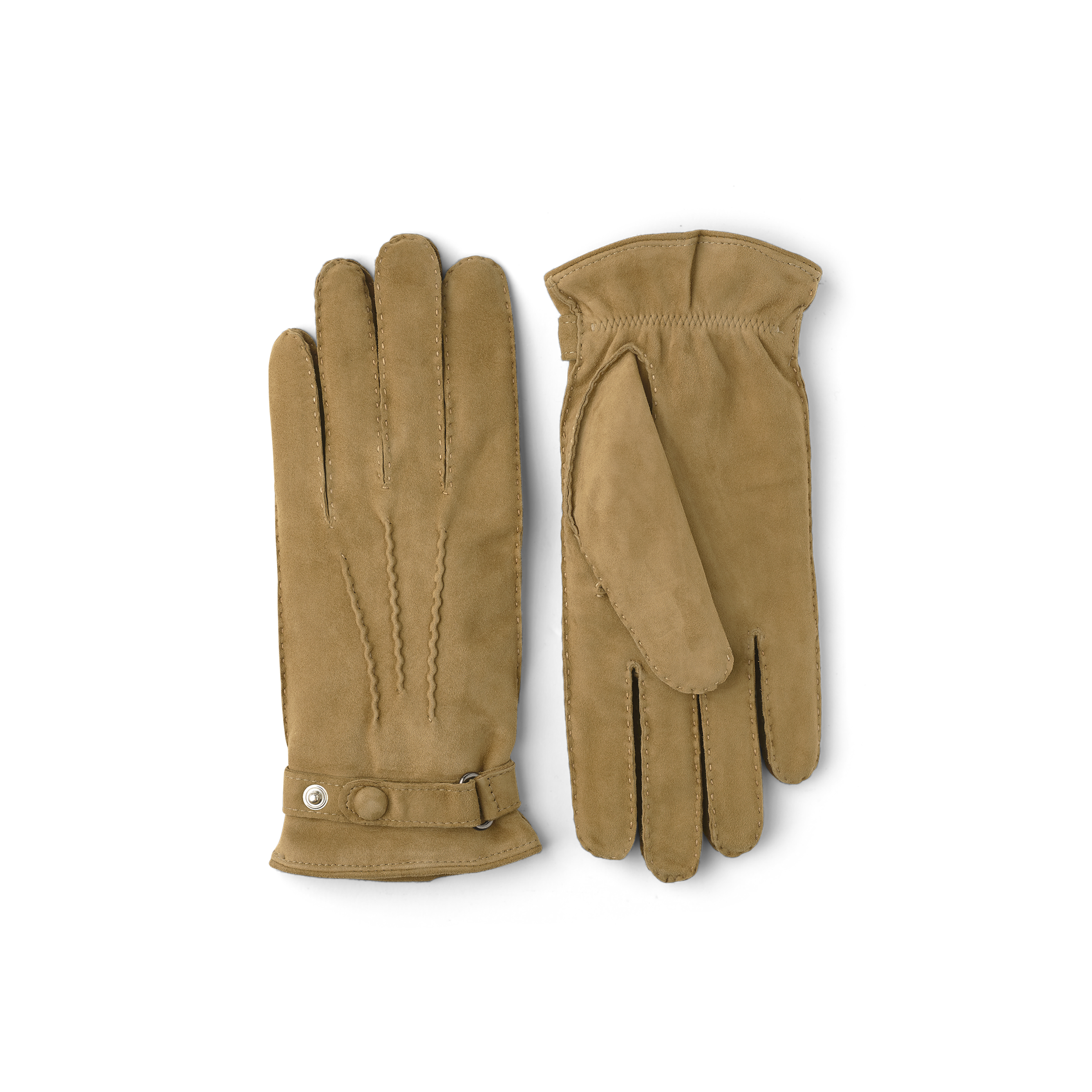 Winston Suede – Hestra Gloves