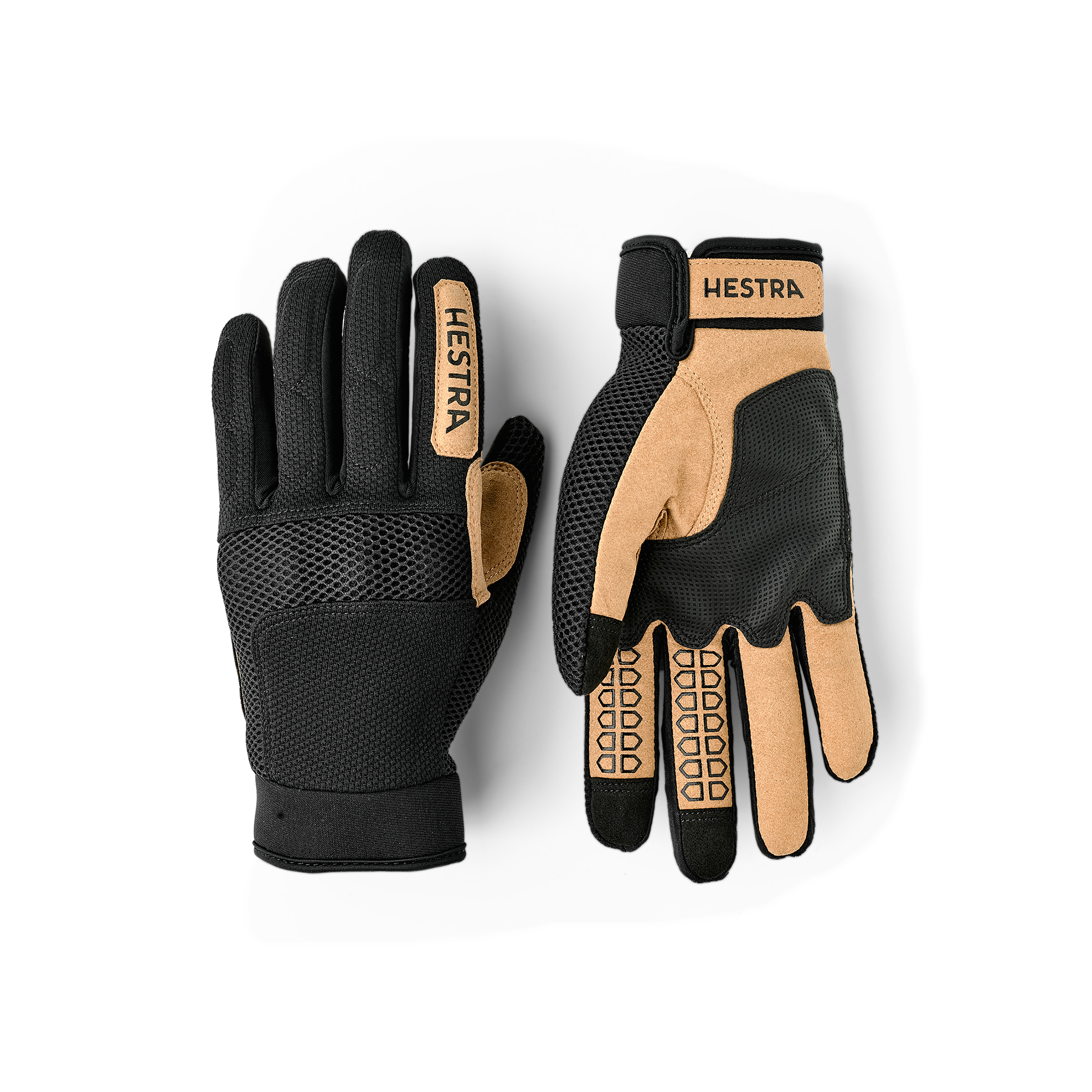 All Mountain Sr. - 5 finger – Hestra Gloves