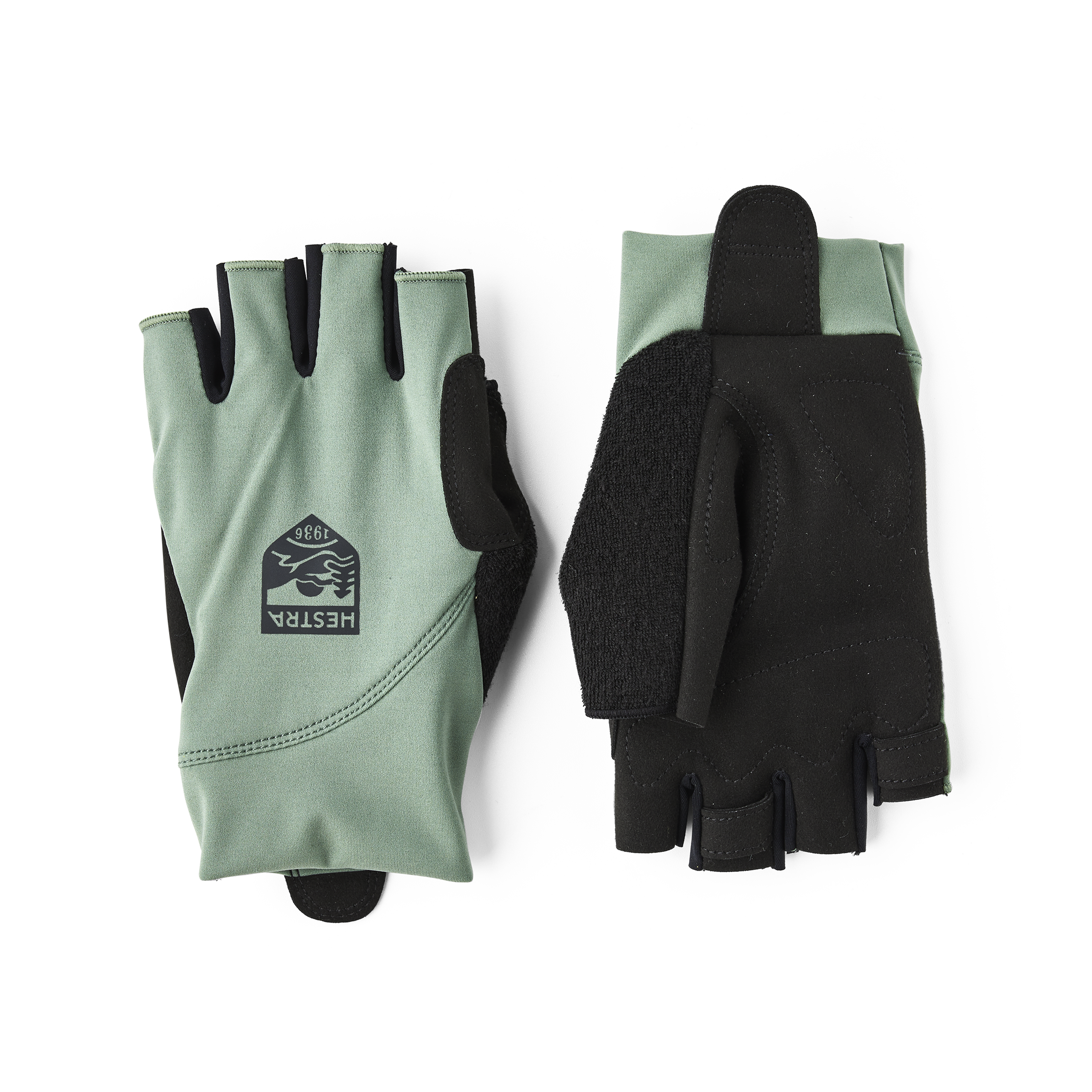 Hestra Gloves - Apex Short - 5 finger