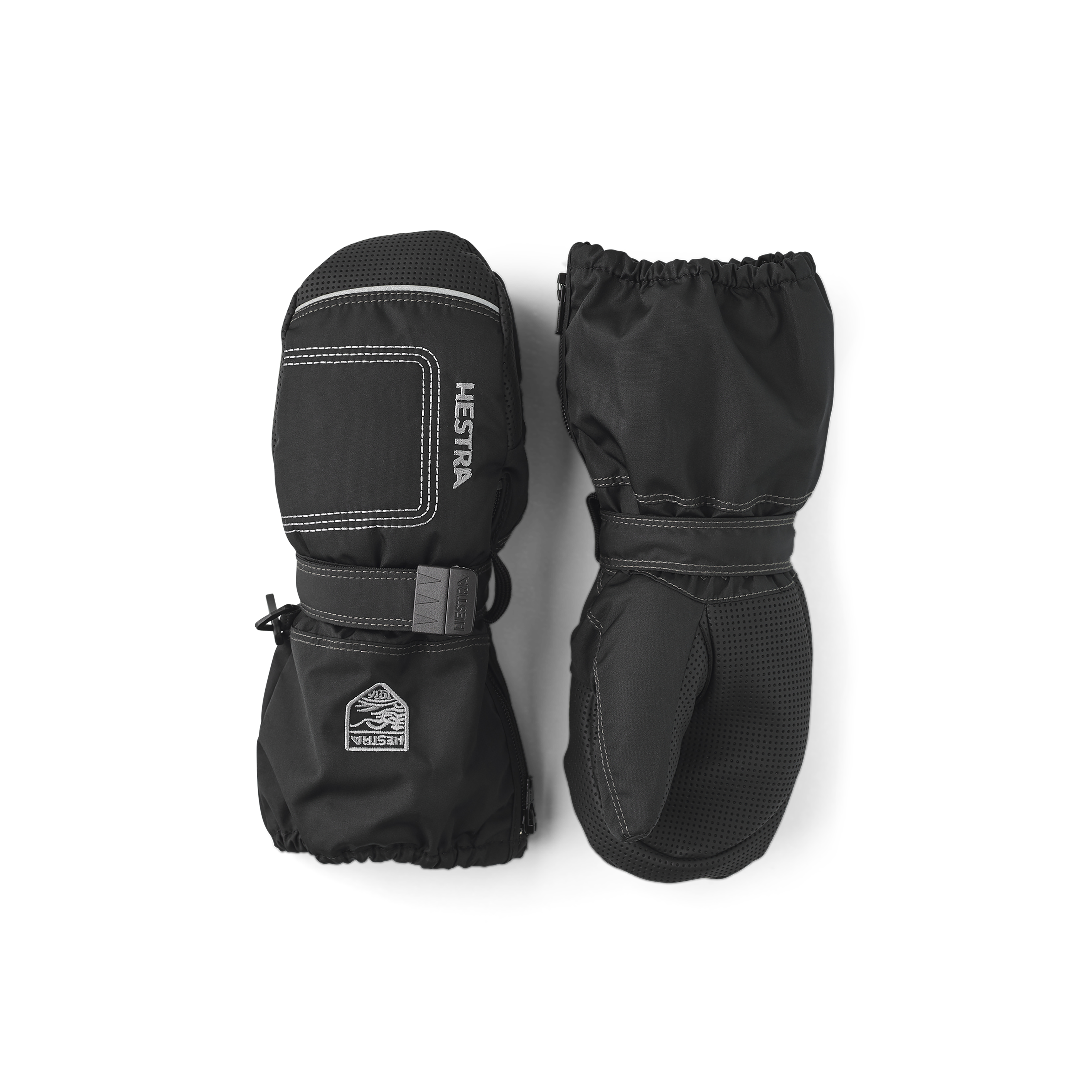 Baby Zip Long - mitt – Hestra Gloves