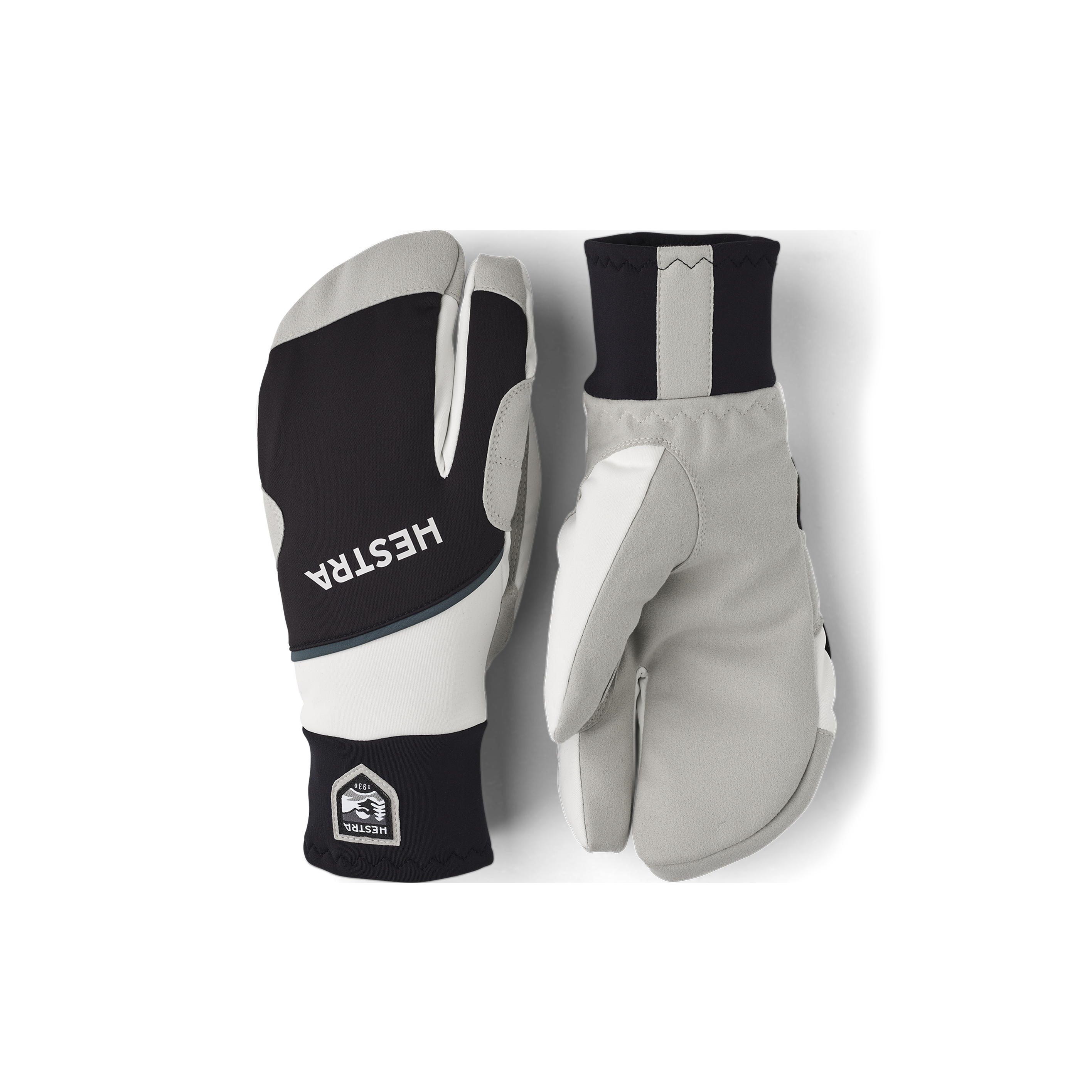 Comfort Tracker - 3 finger – Hestra Gloves