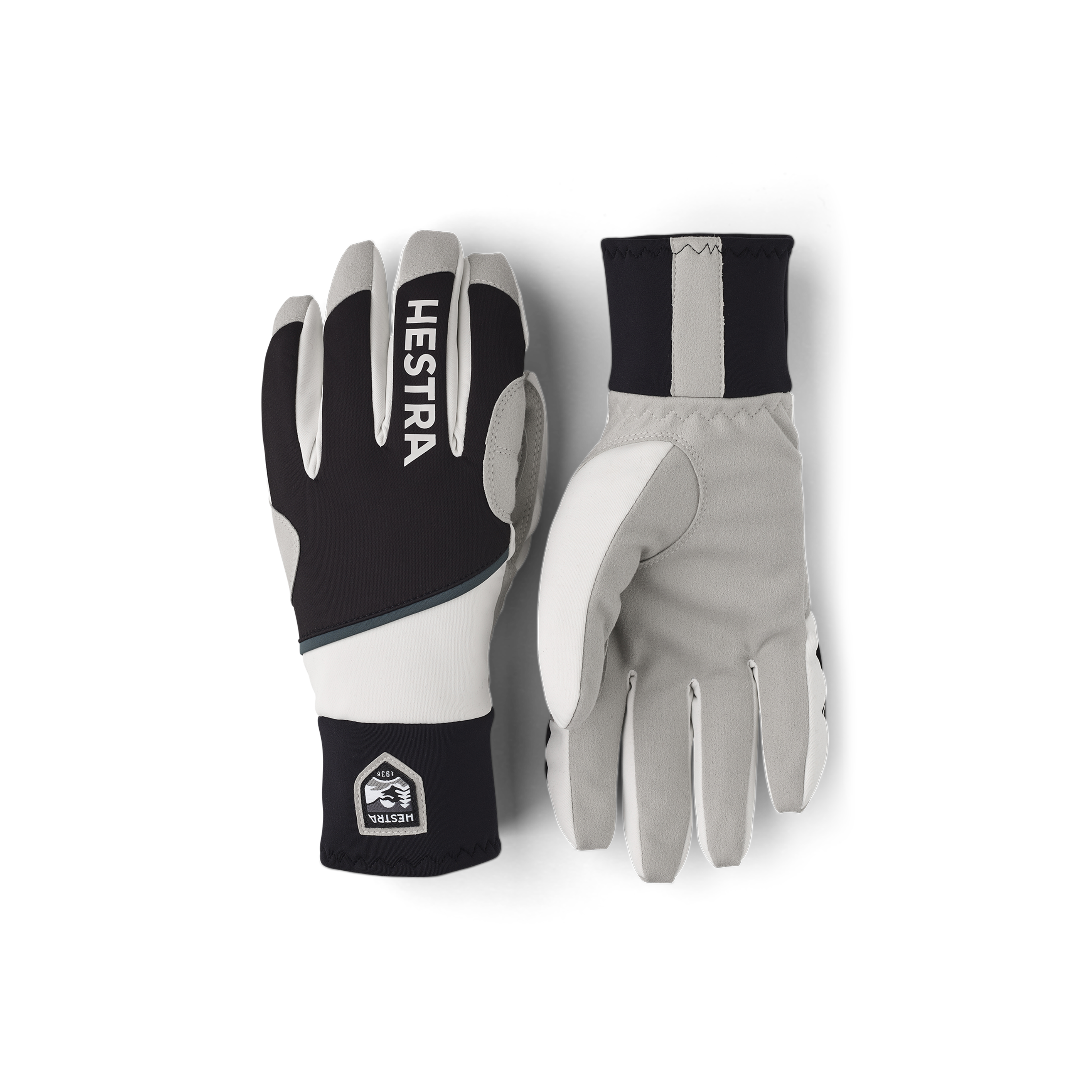 Comfort Tracker - 5 finger – Hestra Gloves