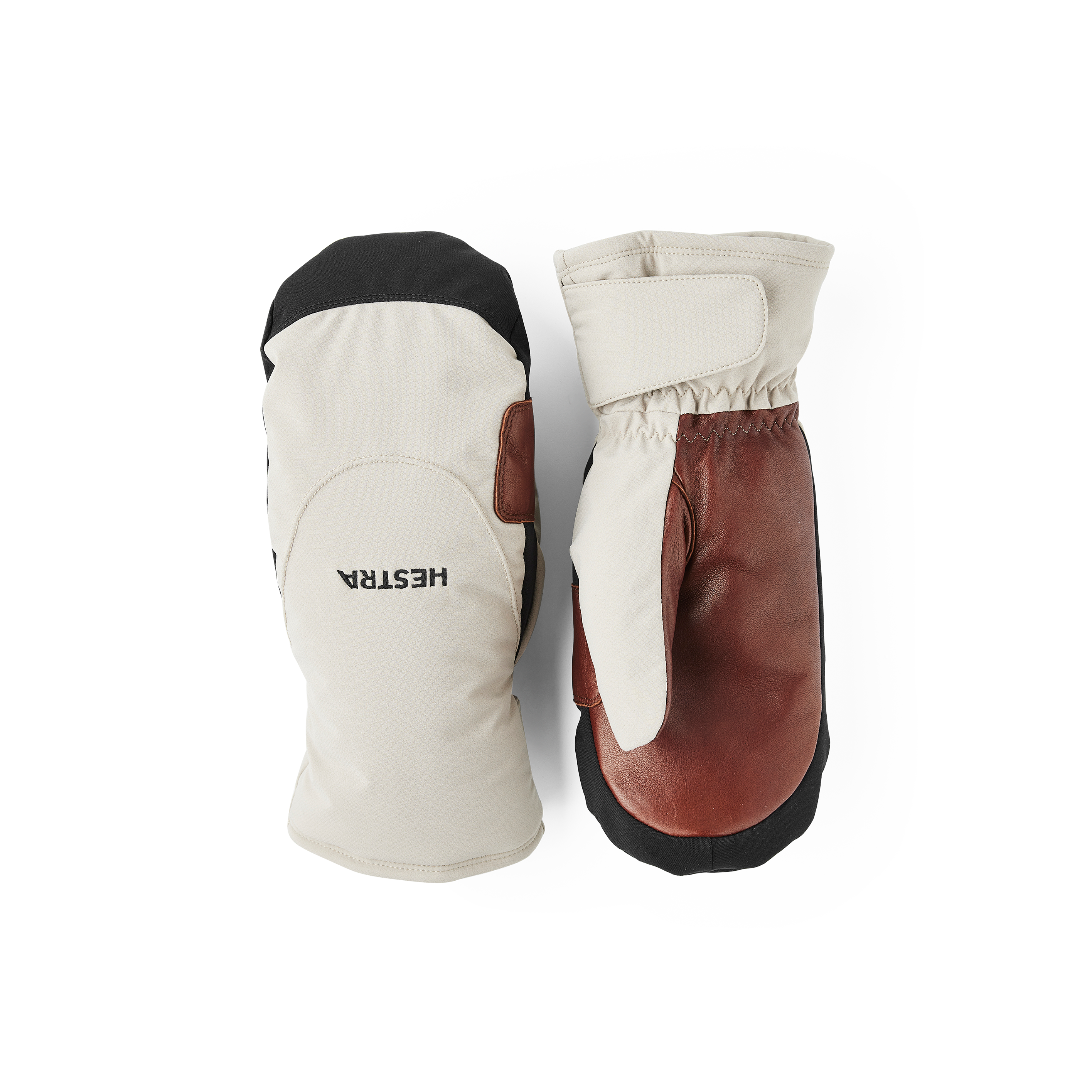 CZone Mellow - mitt – Hestra Gloves