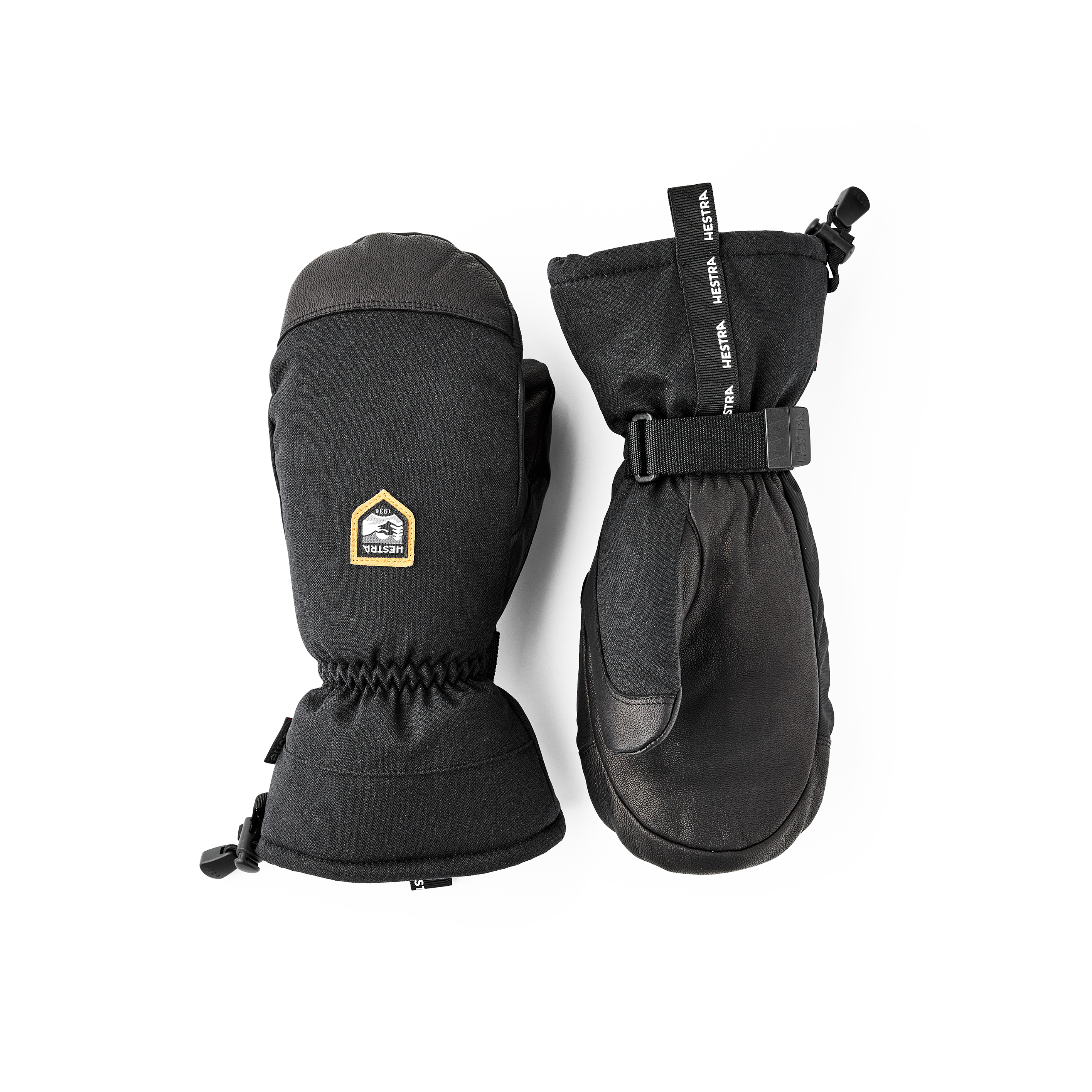 CZone Mountain - mitt – Hestra Gloves