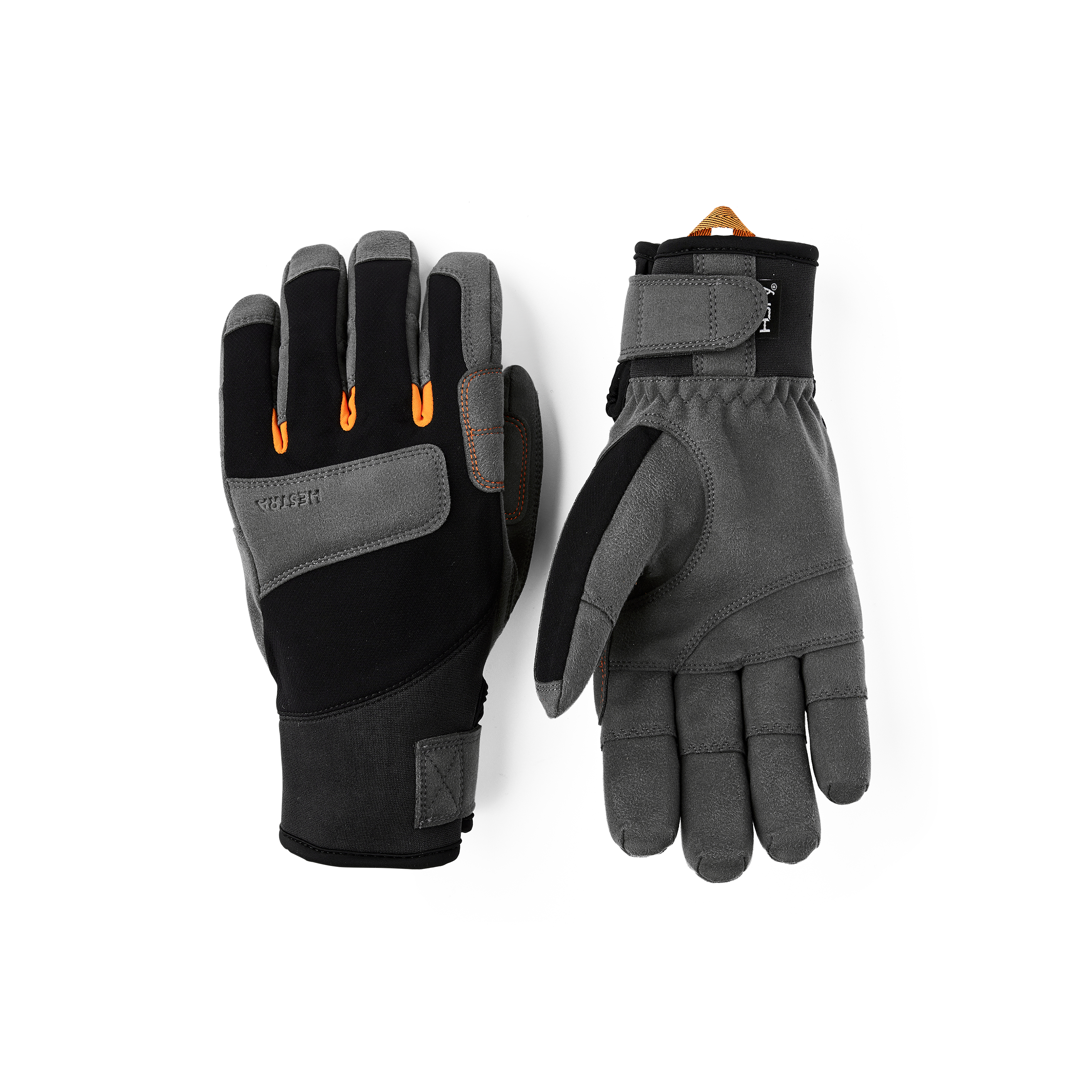 hdry handschuhe Ergo Grip Delta HDry
