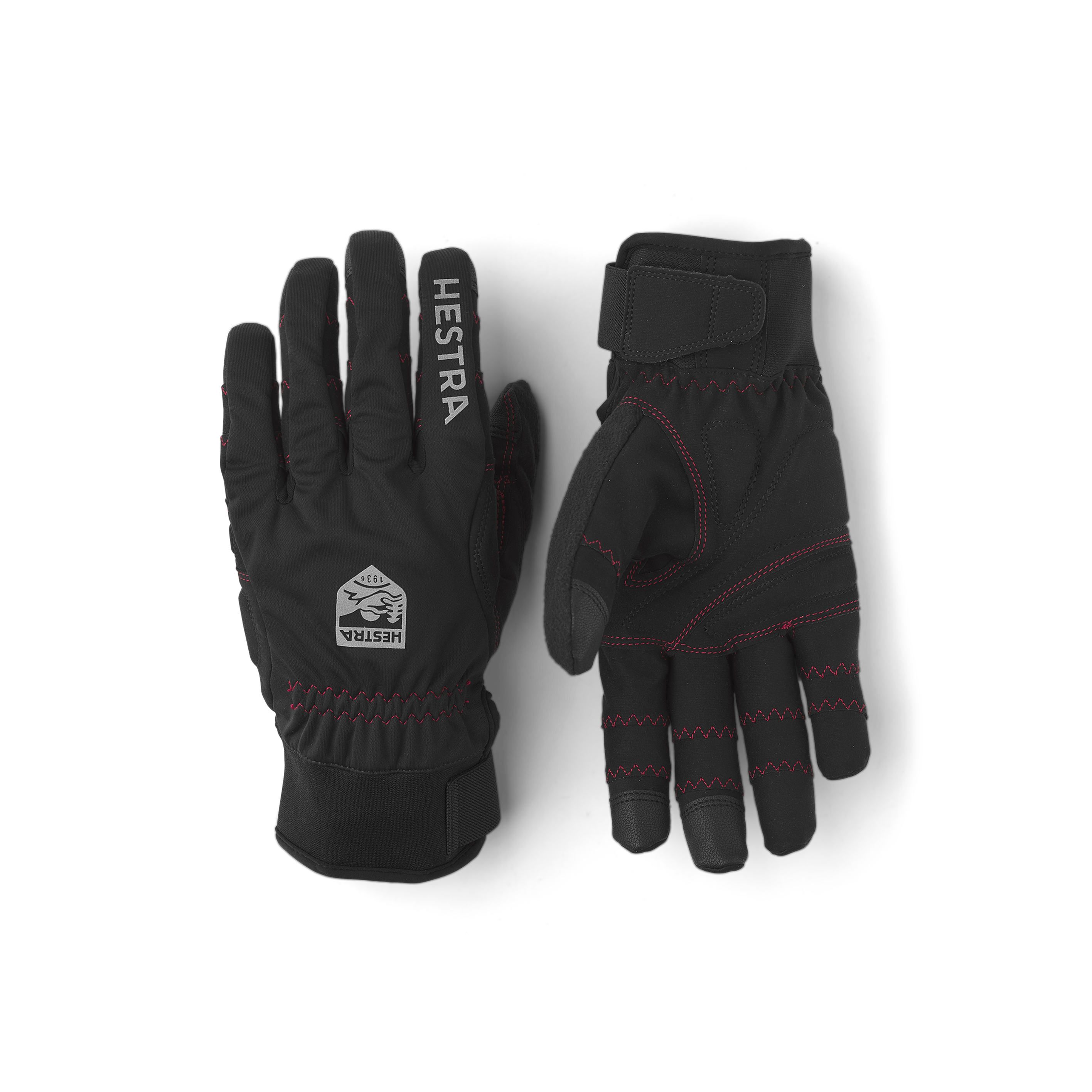 Ergo Grip Long - 5 finger – Hestra Gloves Ergo Grip Long - 5 finger – Hestra Gloves