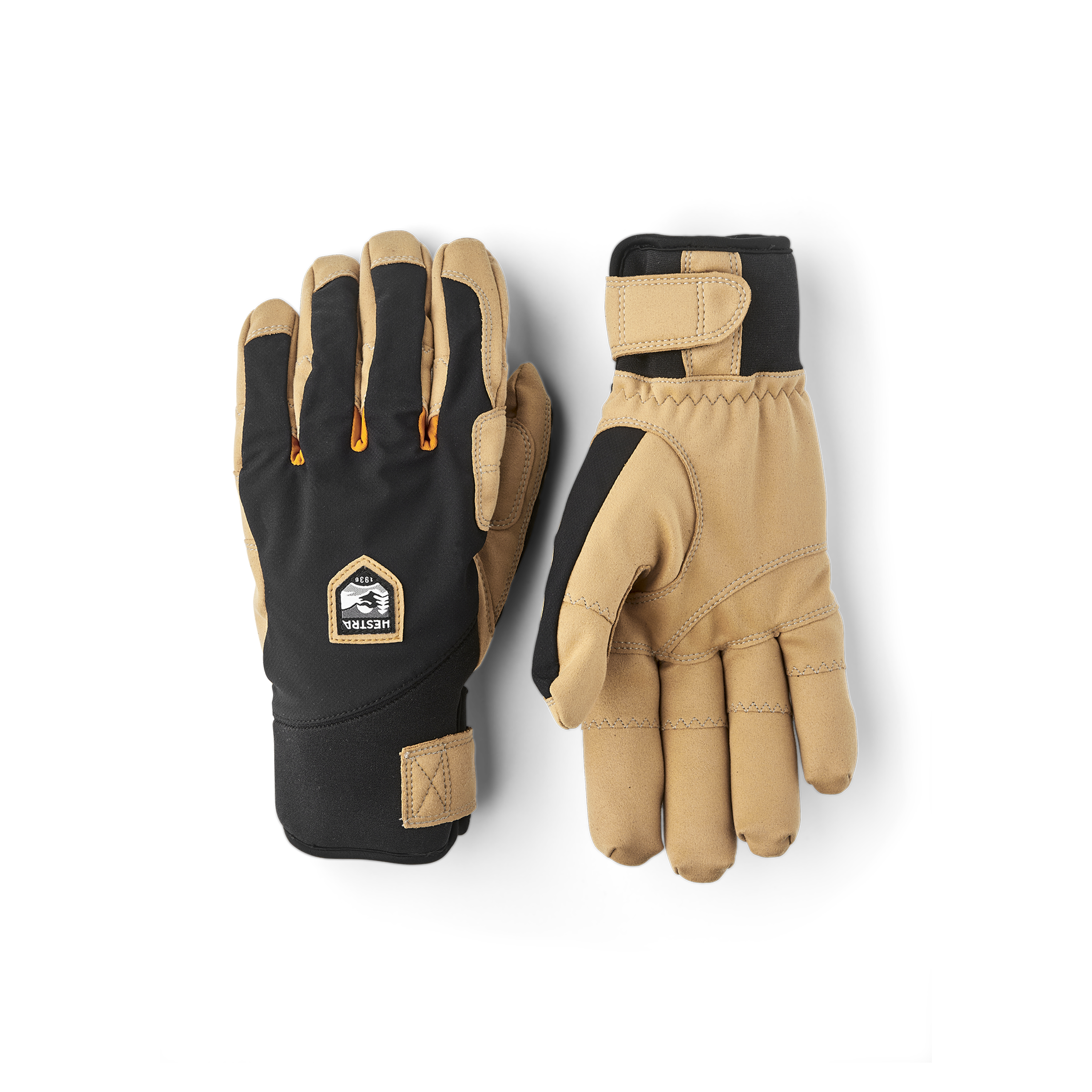 Ergo Grip Vektor - 5 finger – Hestra Gloves