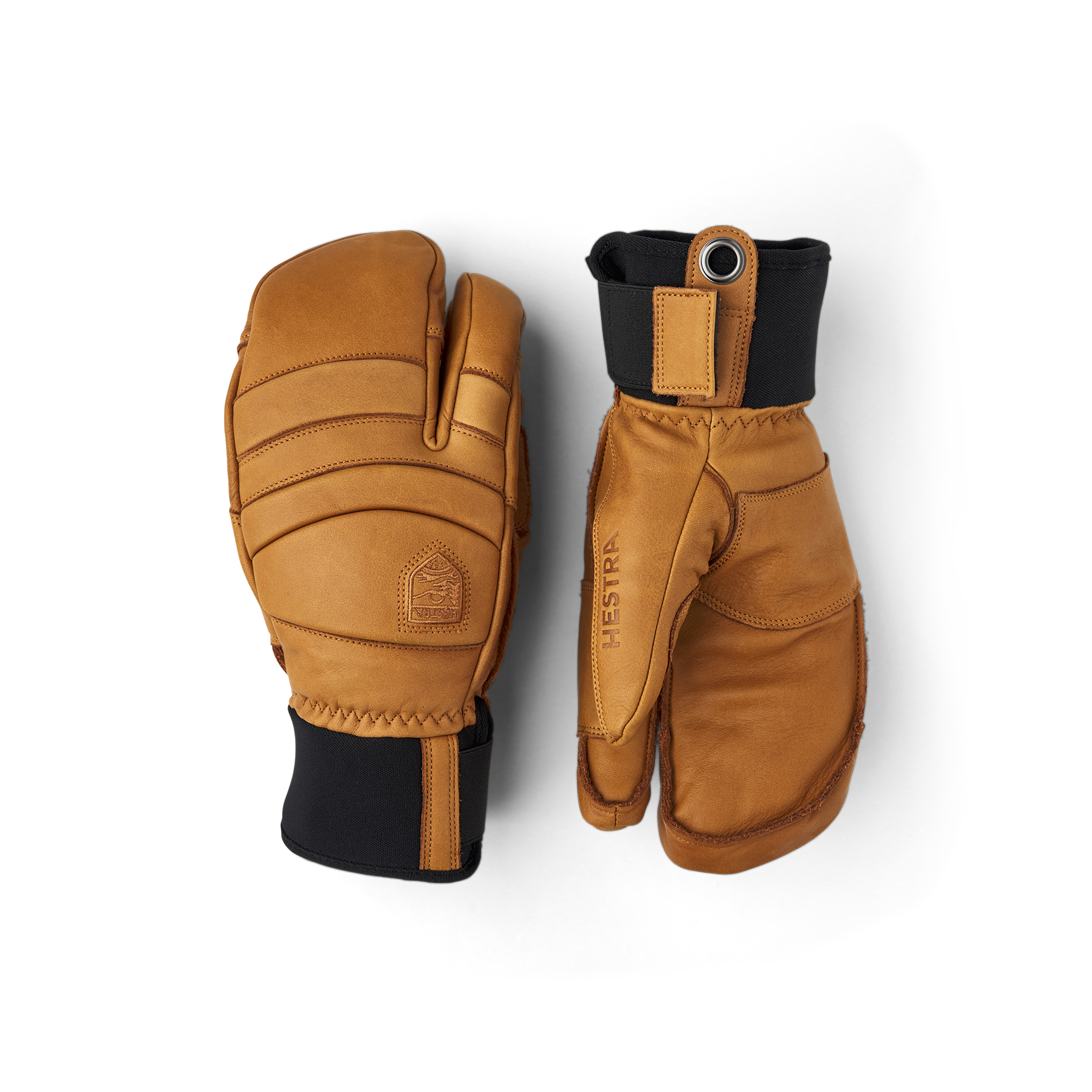 Fall Line - 3 finger – Hestra Gloves
