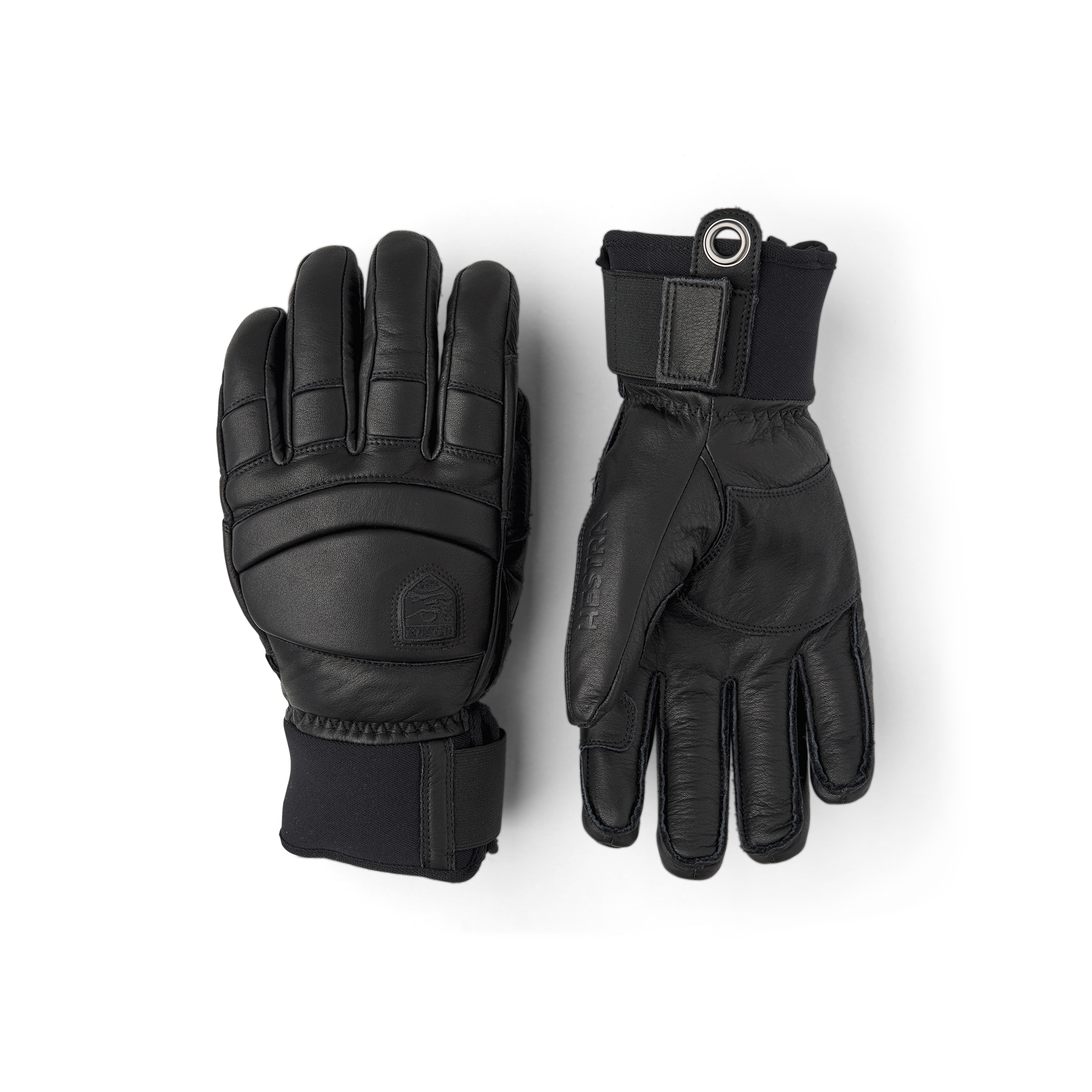 ヘストラ フォールライン Fall Line - 5 finger – Hestra Gloves