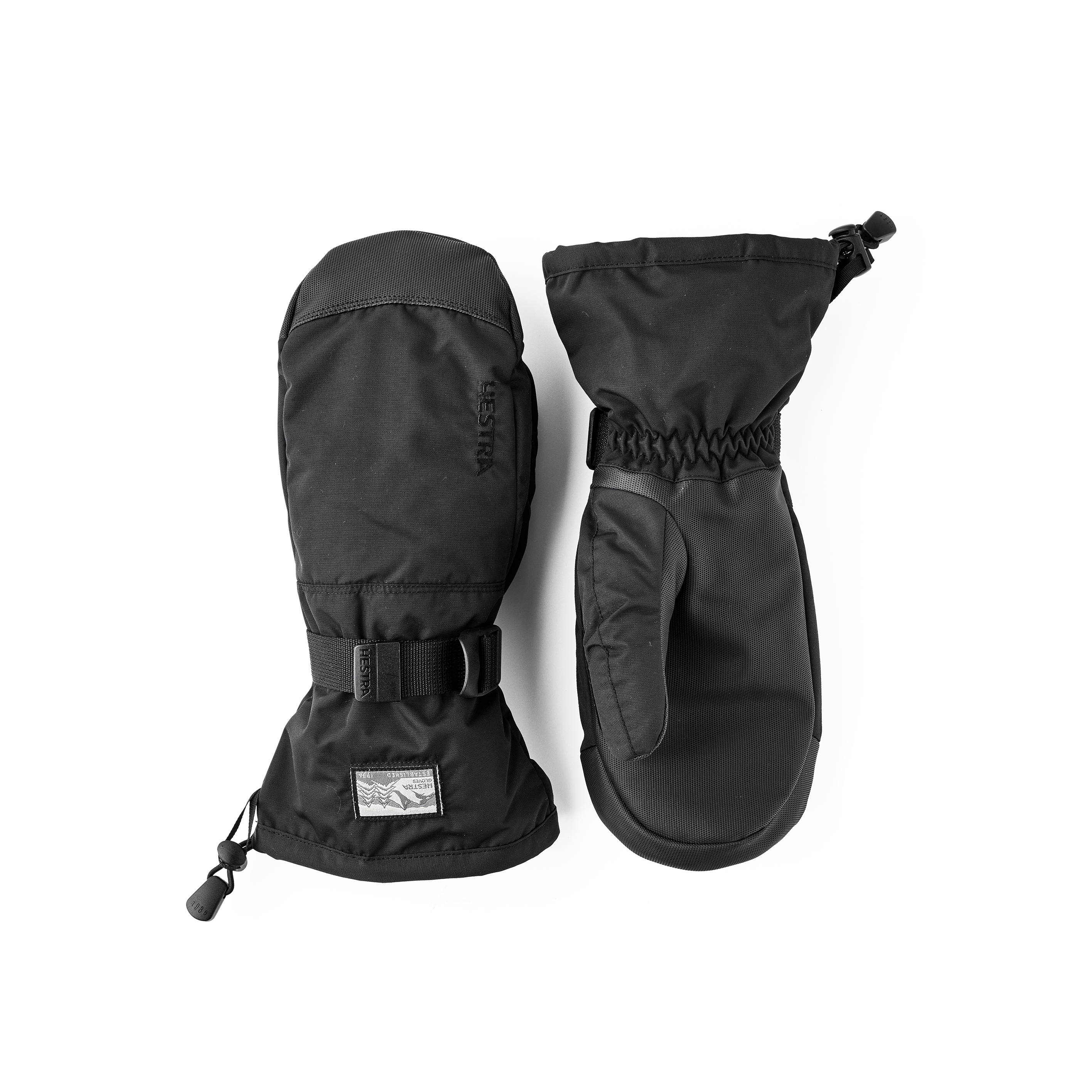 Gauntlet Sr. - mitt – Hestra Gloves