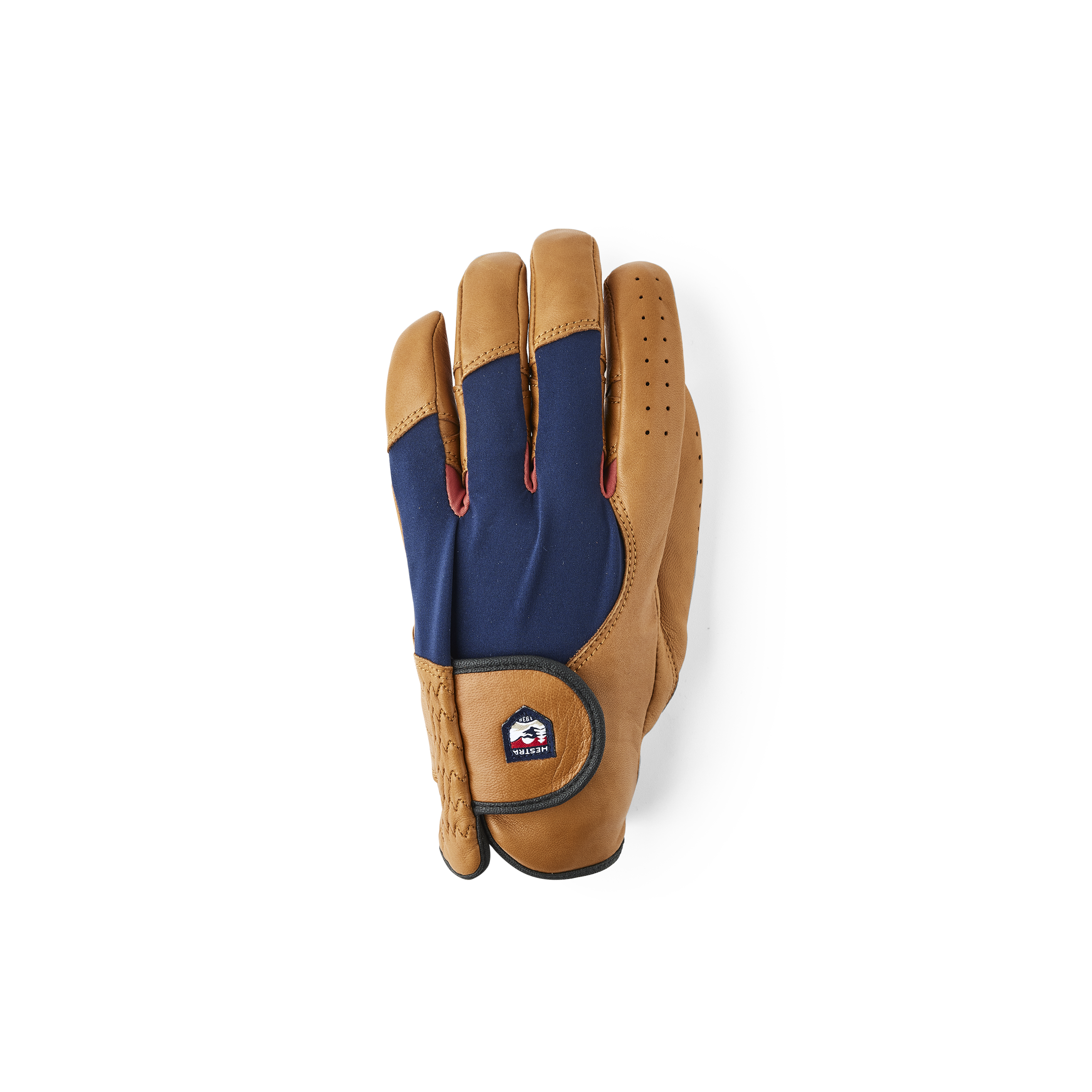 Golf Wedge Left - 5 finger – Hestra Gloves