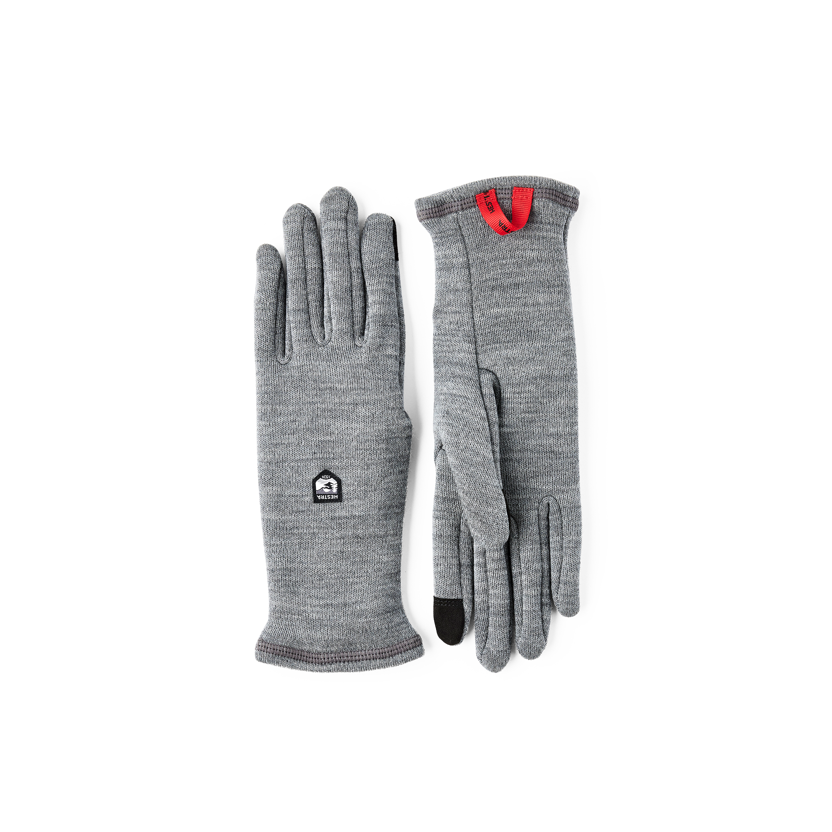 Gravita Merino Liner - 5 finger – Hestra Gloves