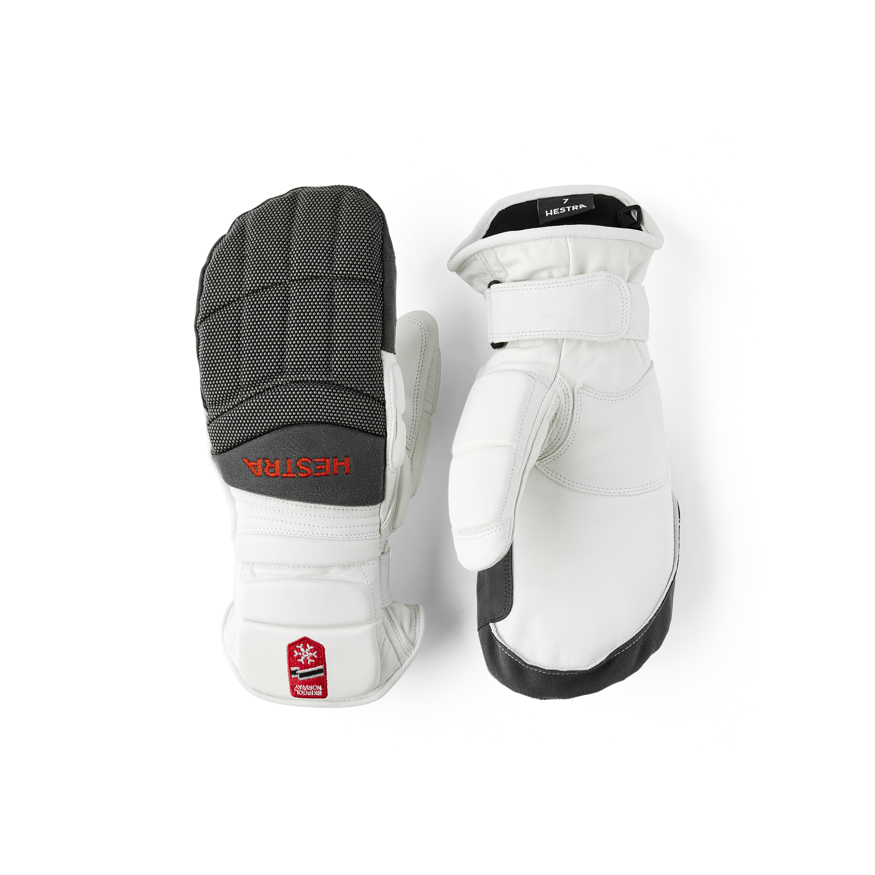 GSL Race Comp - mitt – Hestra Gloves
