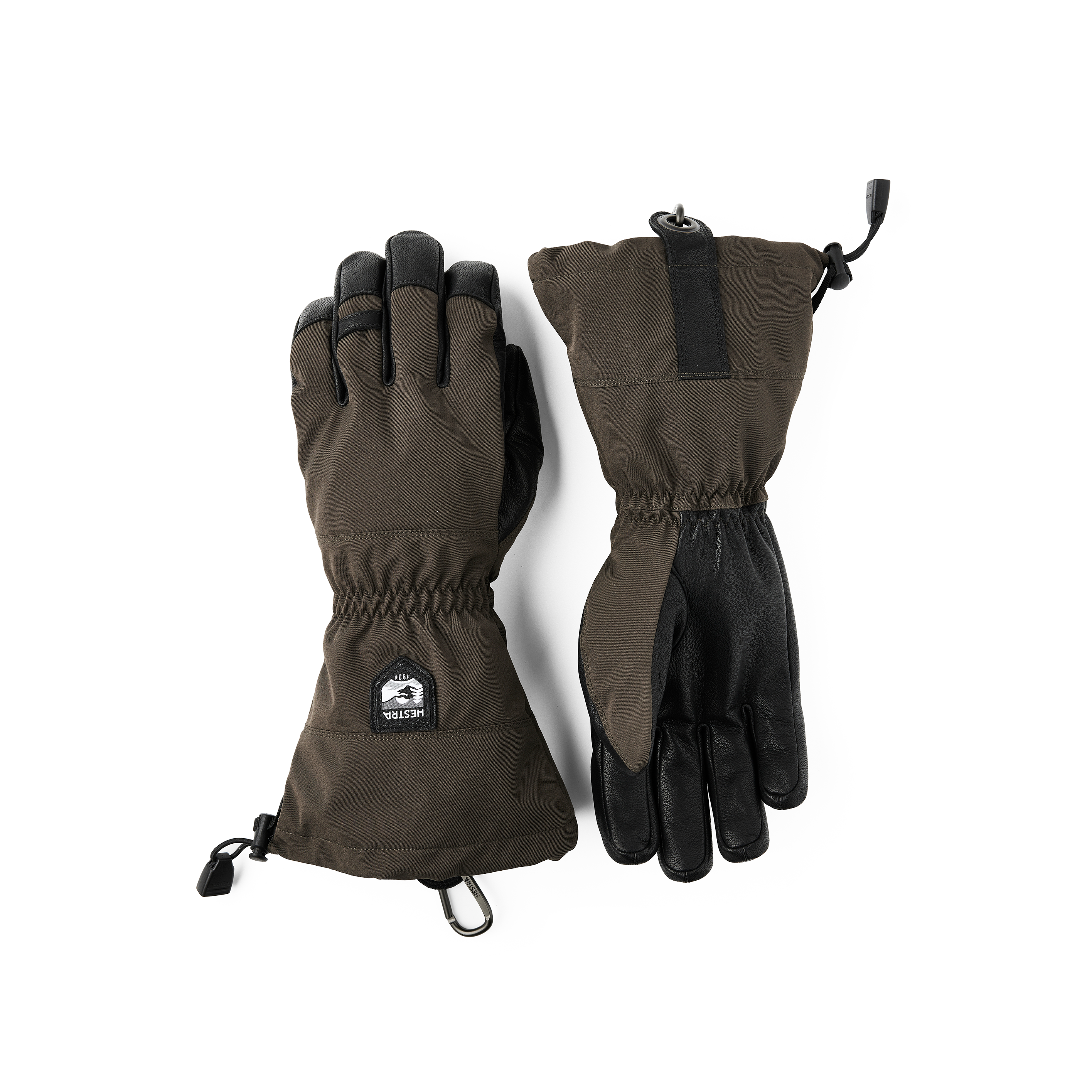 Hunters CZone - 5 finger – Hestra Gloves