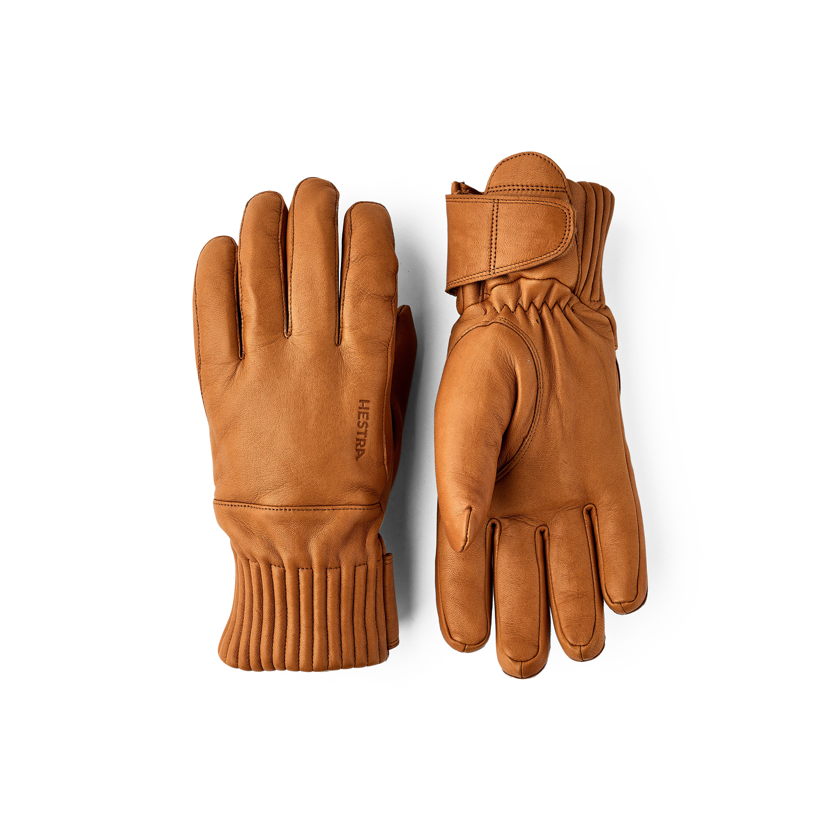 Idre Wool - 5 finger – Hestra Gloves