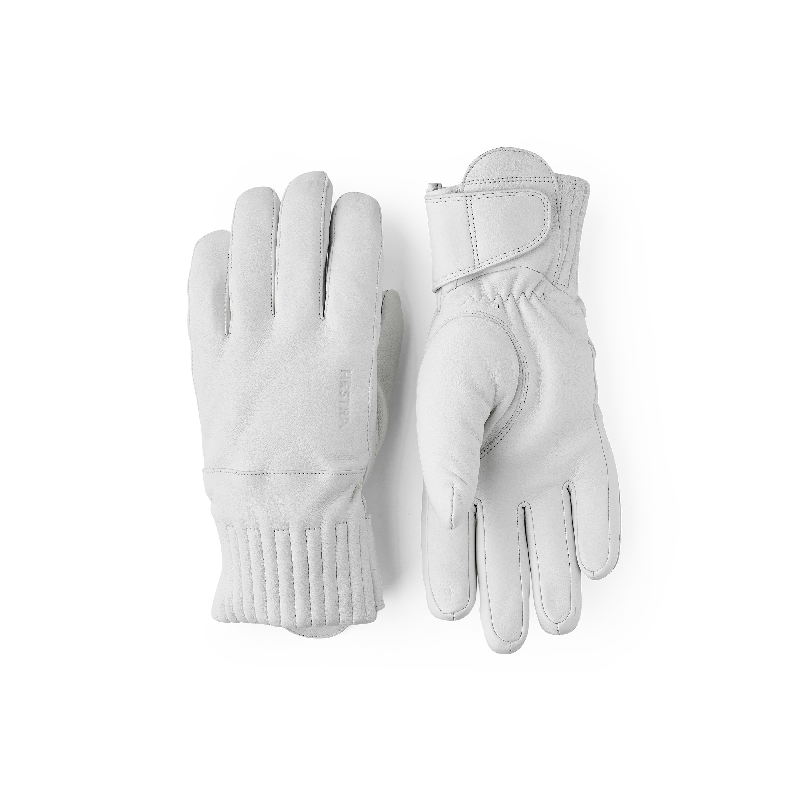 Idre Wool - 5 finger – Hestra Gloves