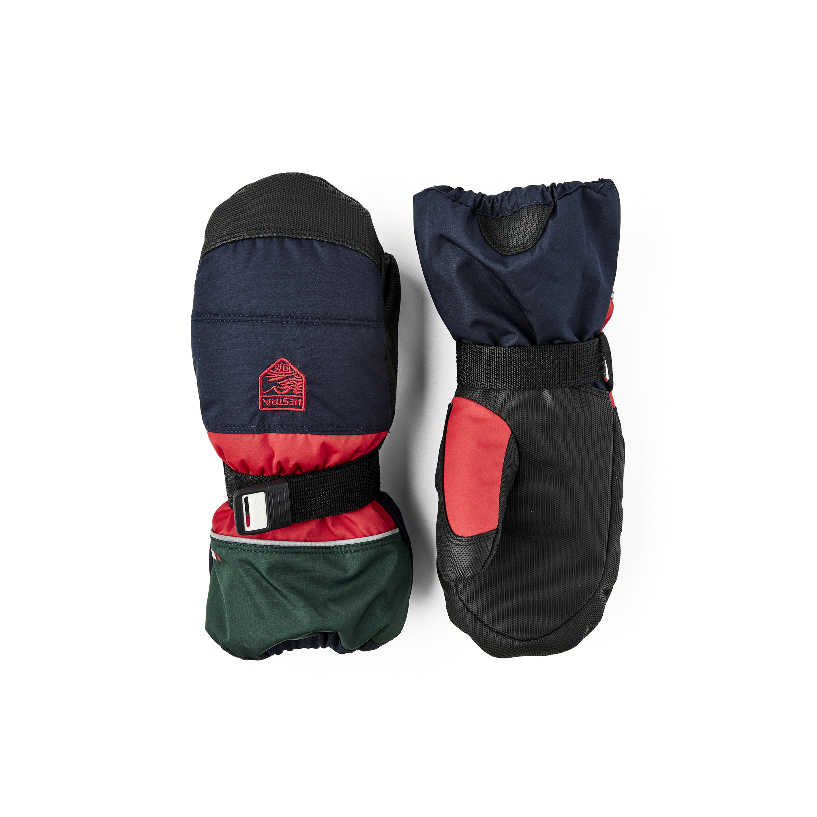 Kids' CZone - mitt – Hestra Gloves