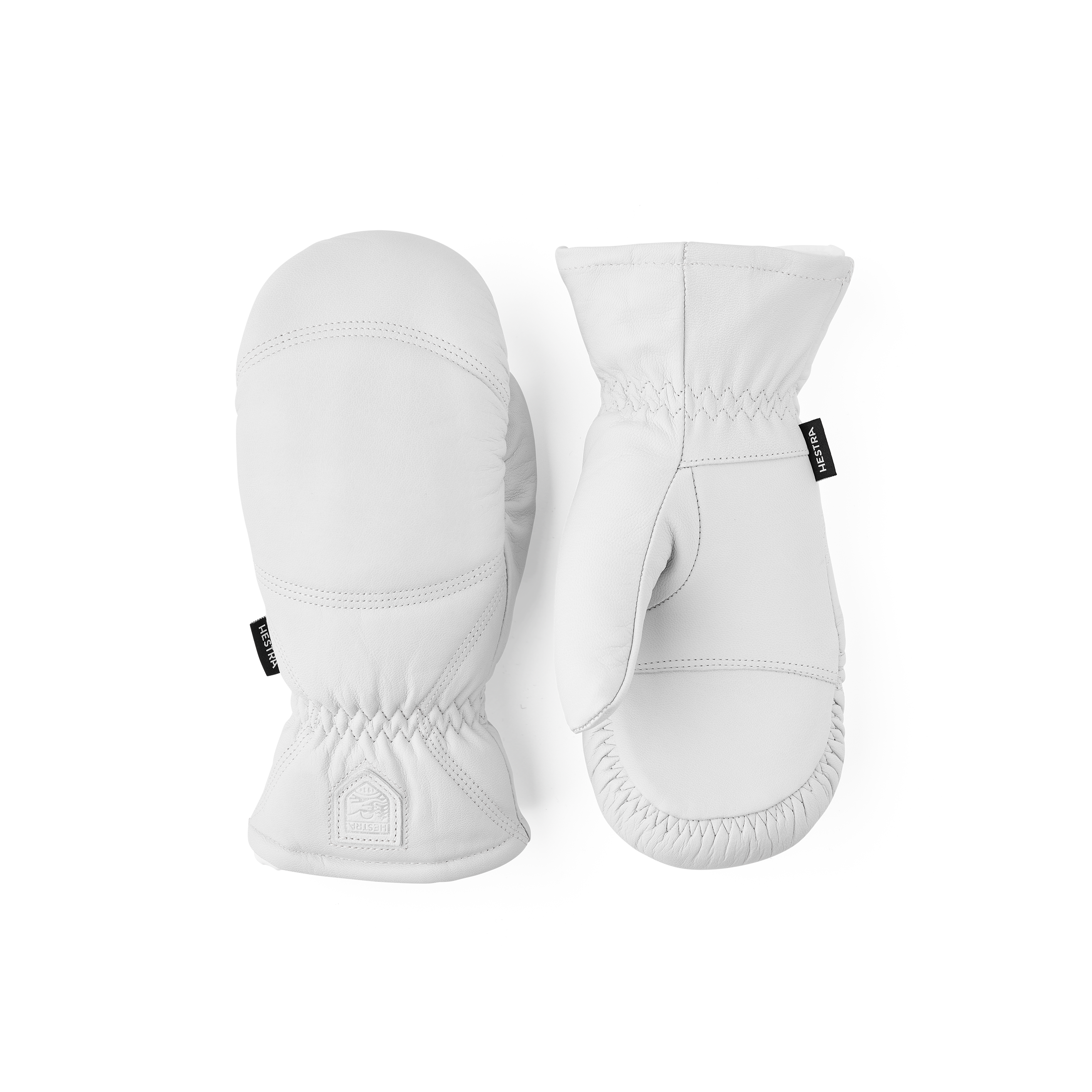 Leather Box - mitt – Hestra Gloves