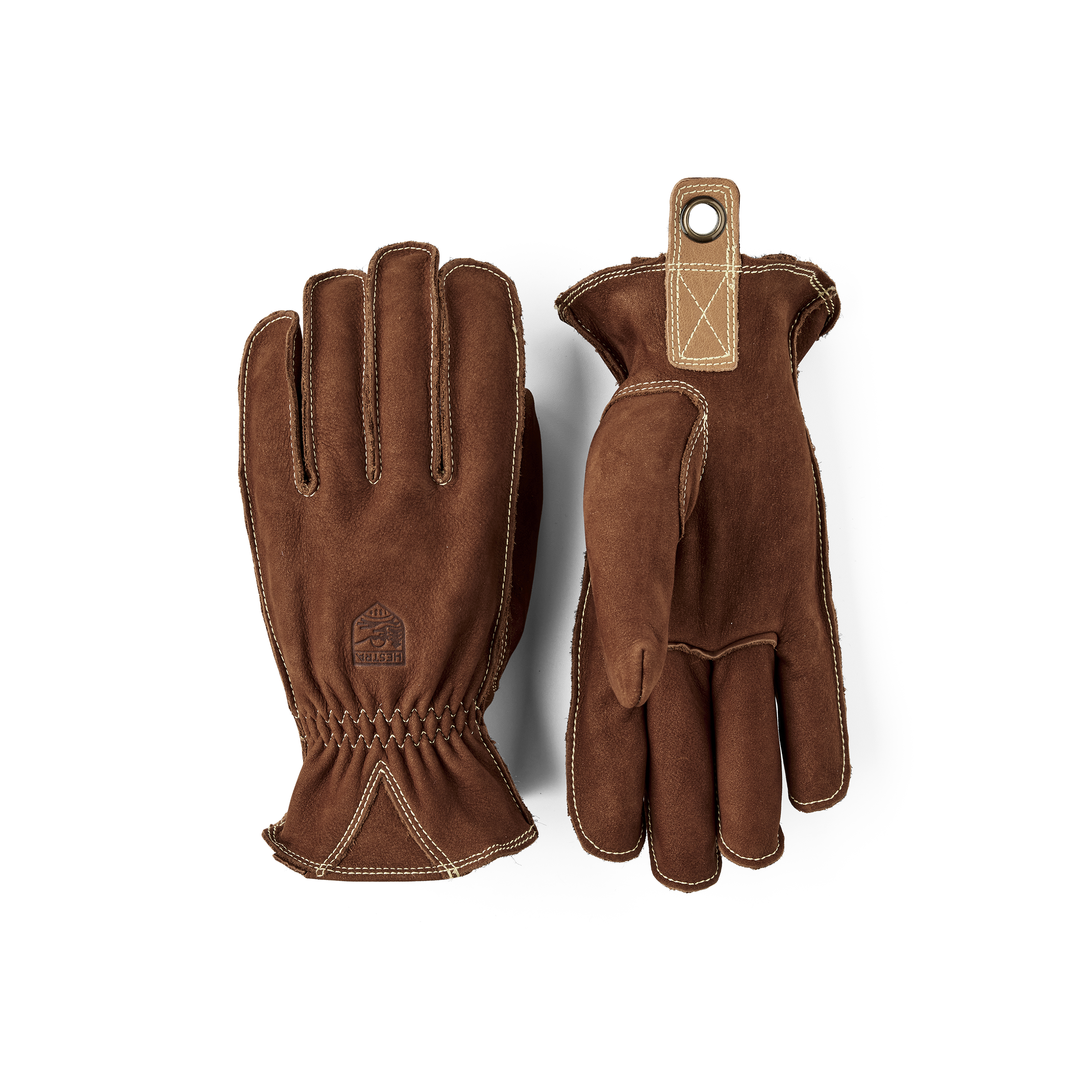Oden Nubuck – Hestra Gloves Oden Nubuck – Hestra Gloves