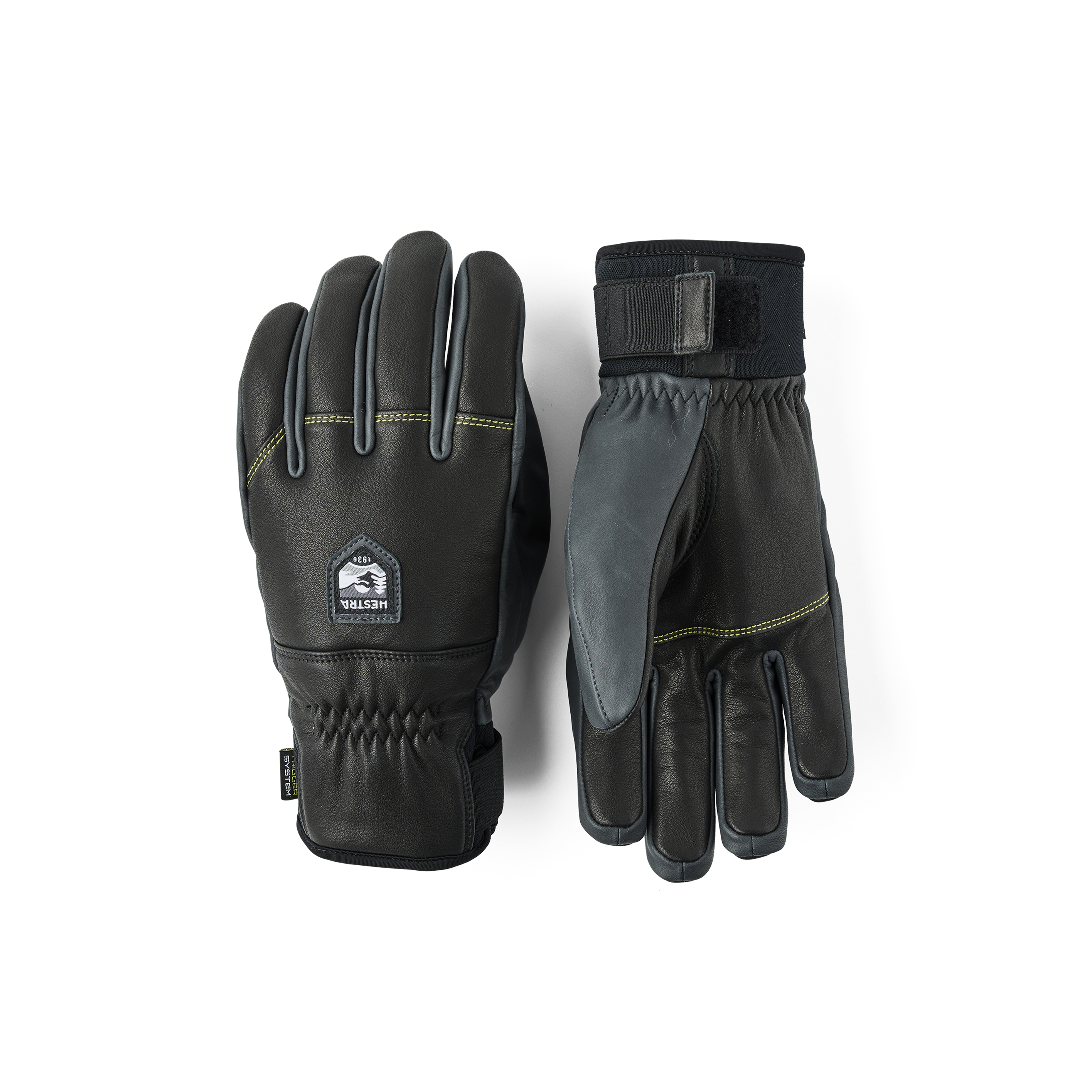 Omni Trigger - 5 finger – Hestra Gloves