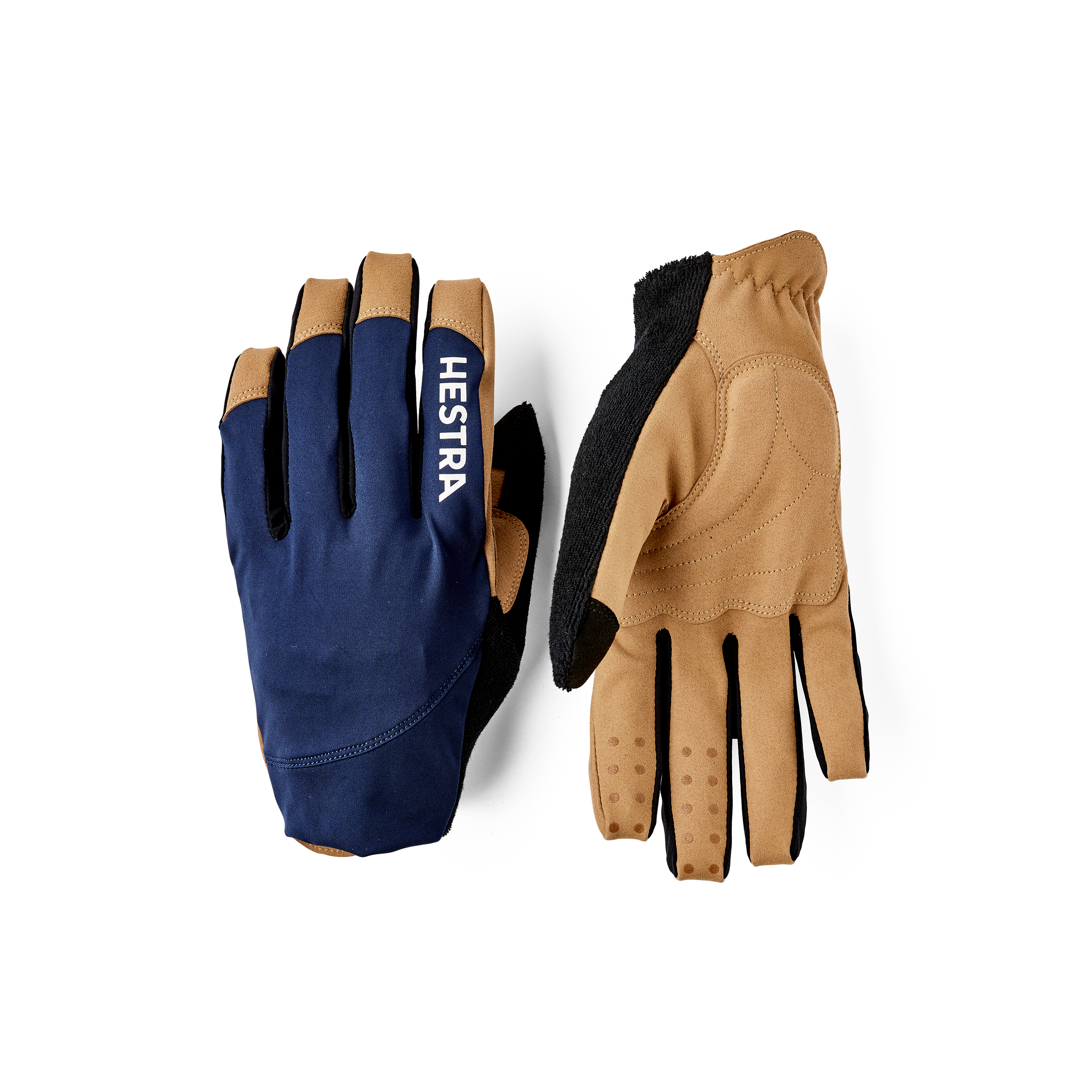 Spiro Long - 5 finger – Hestra Gloves
