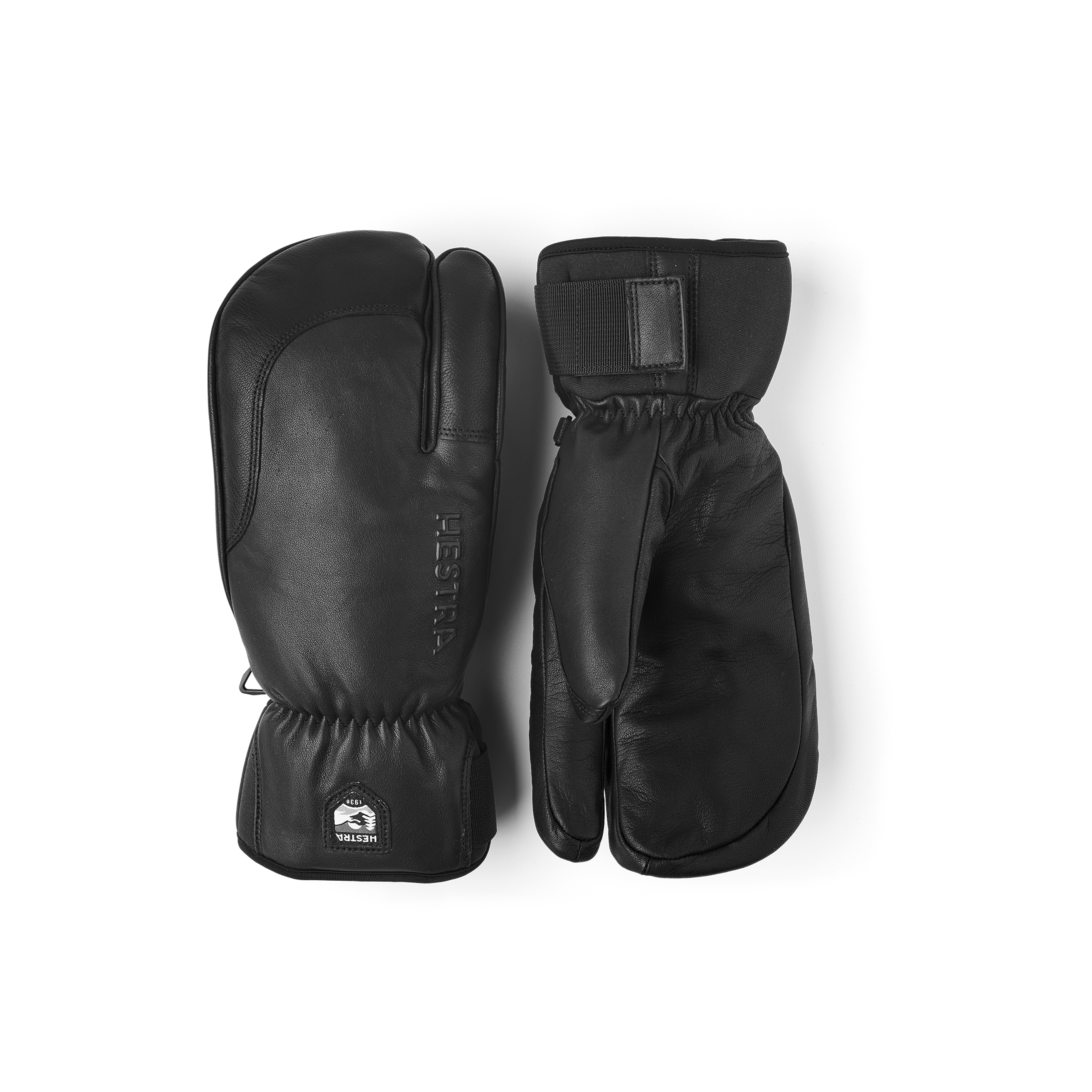 スキー・スノーボードアクセサリー PEPE HESTRA TOPO 3-FINGER Topo - 3 finger – Hestra Gloves