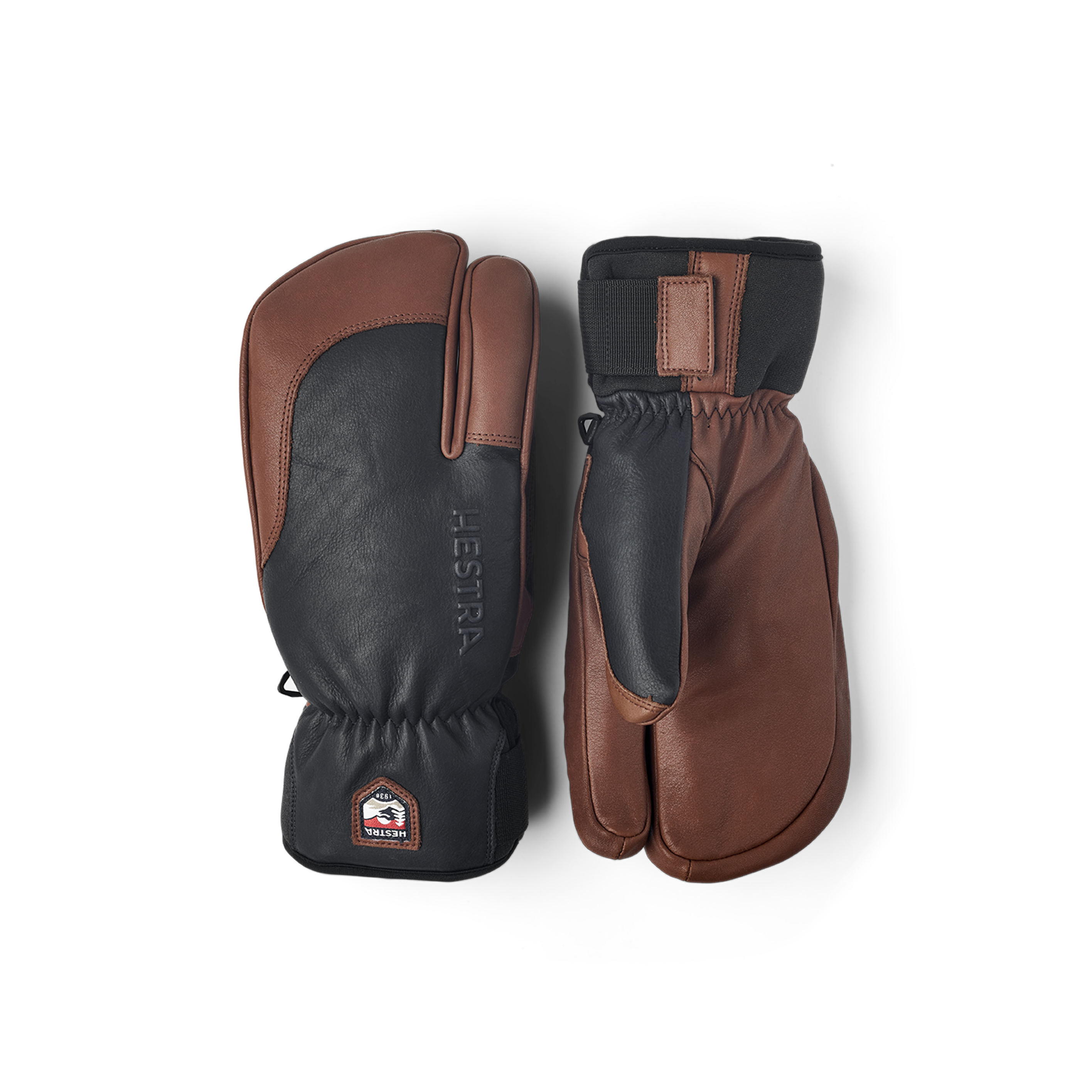 Topo - 3 finger – Hestra Gloves