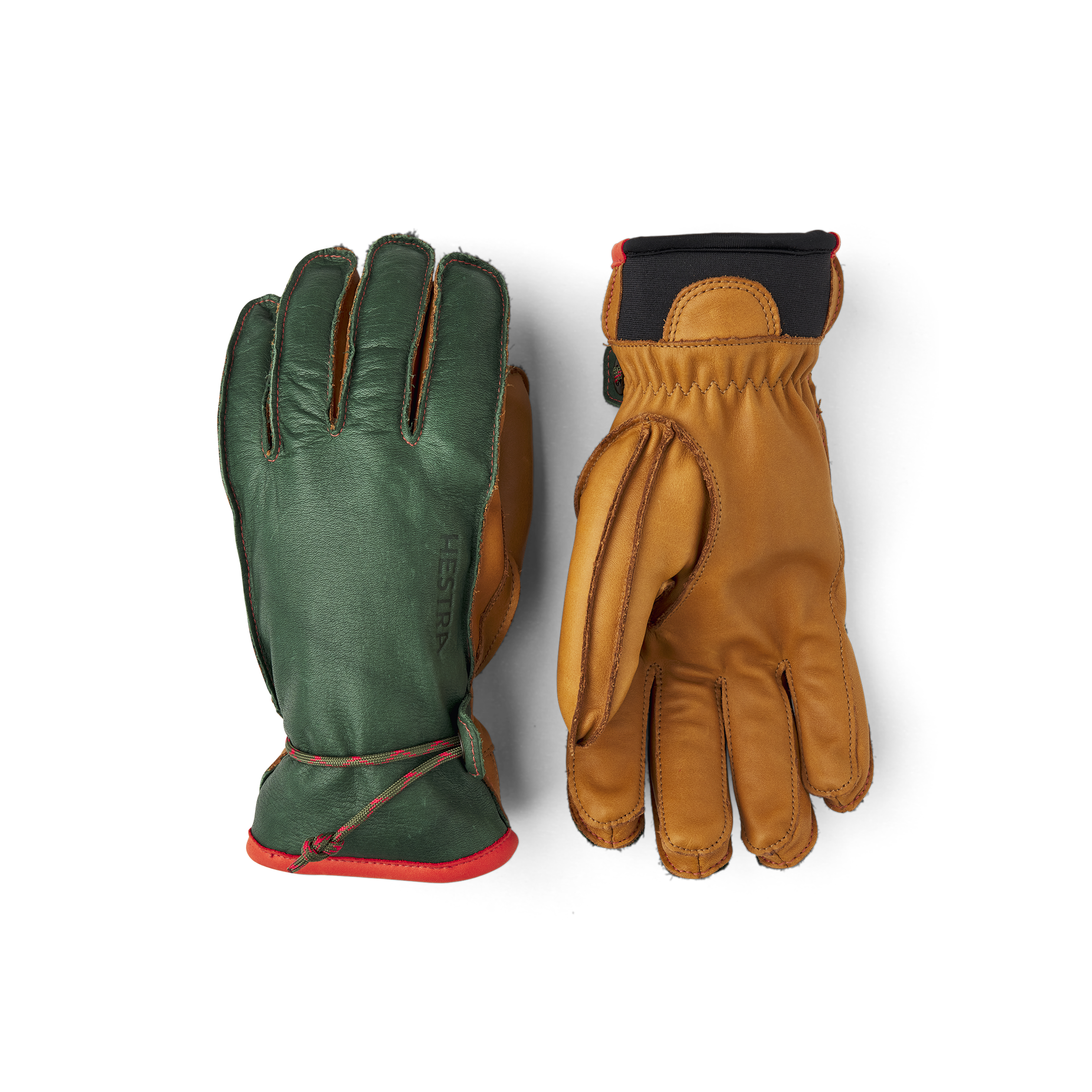 Wakayama - 5 finger – Hestra Gloves