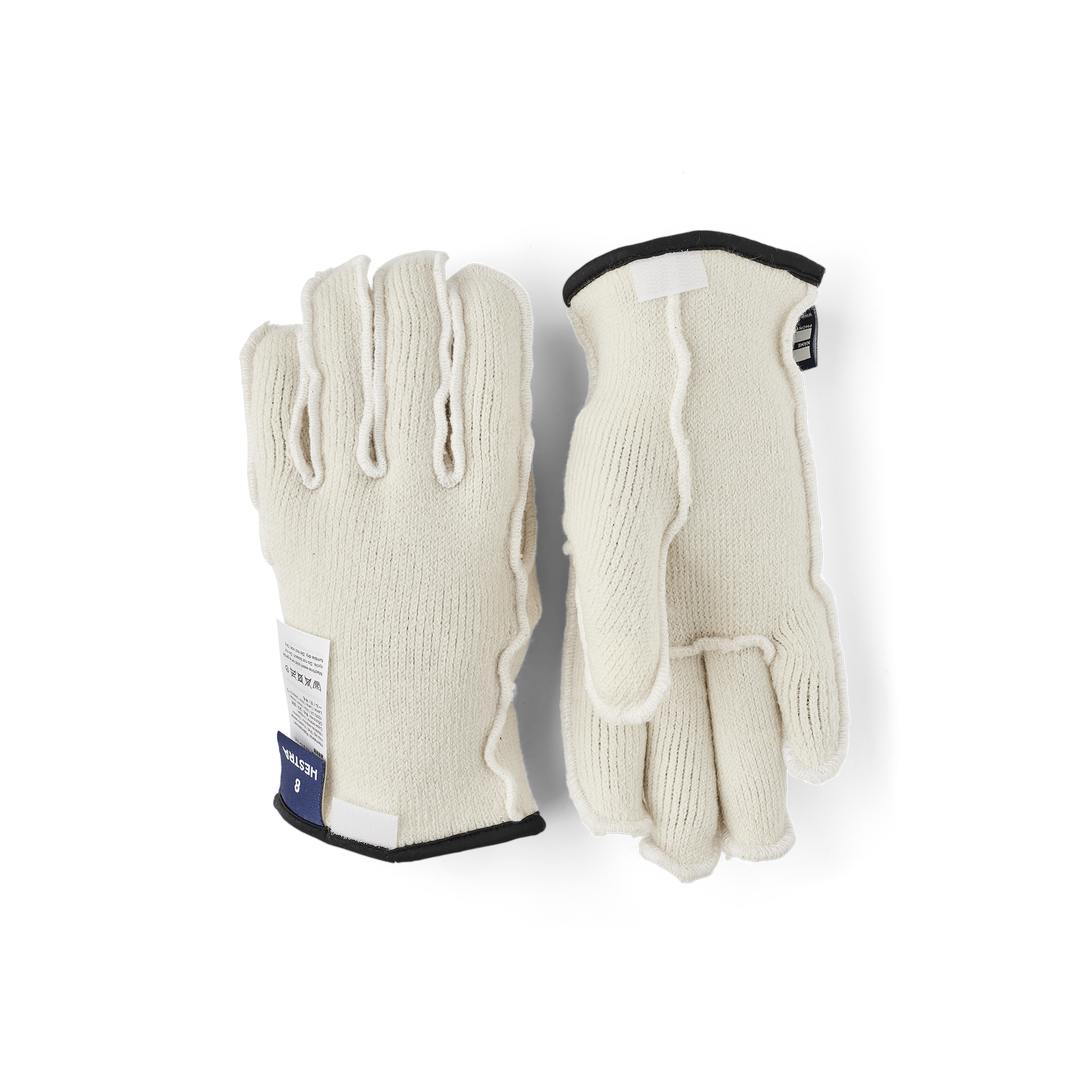 Wakayama Wool Liner - 5 finger – Hestra Gloves