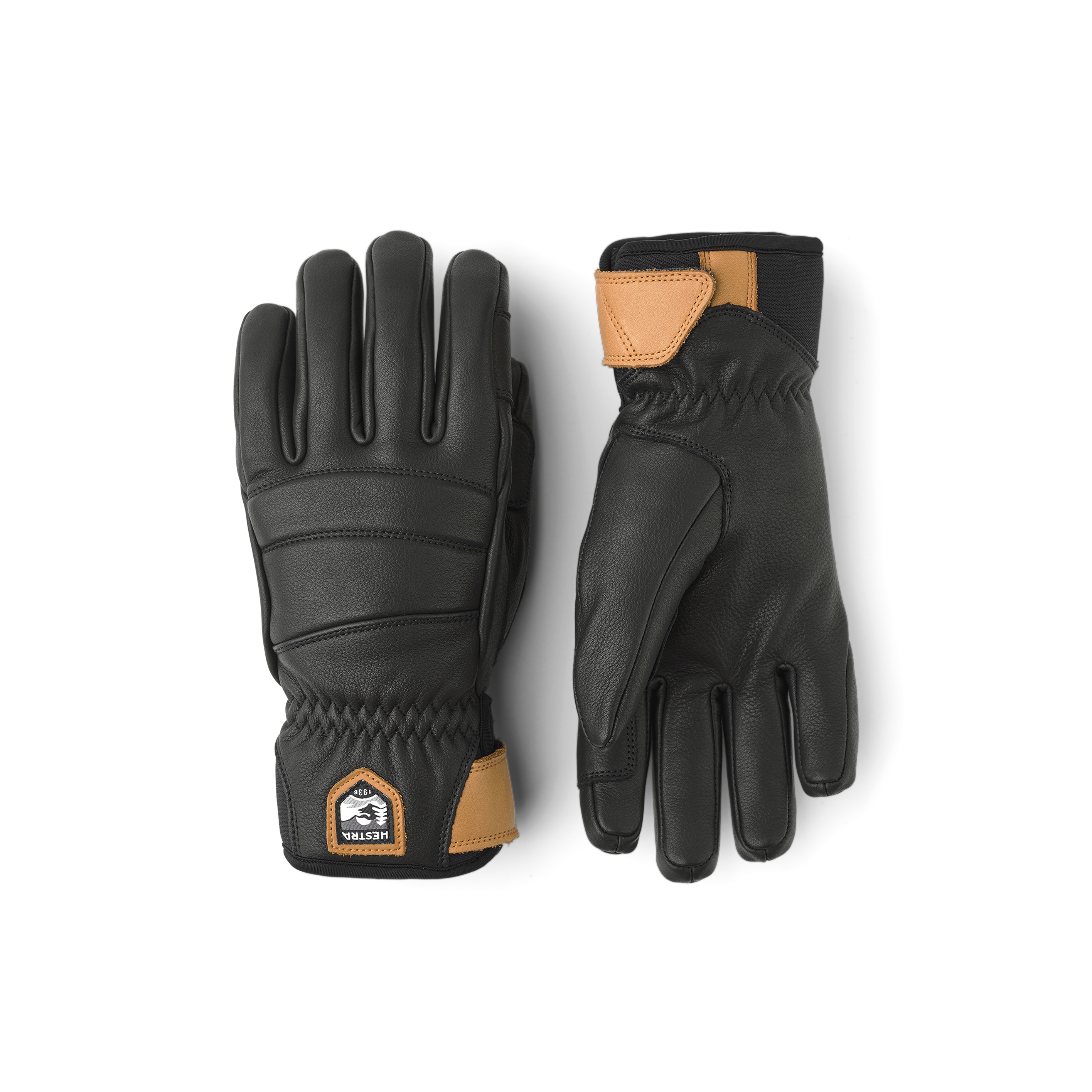 Women´s Fall Line - 5 finger – Hestra Gloves