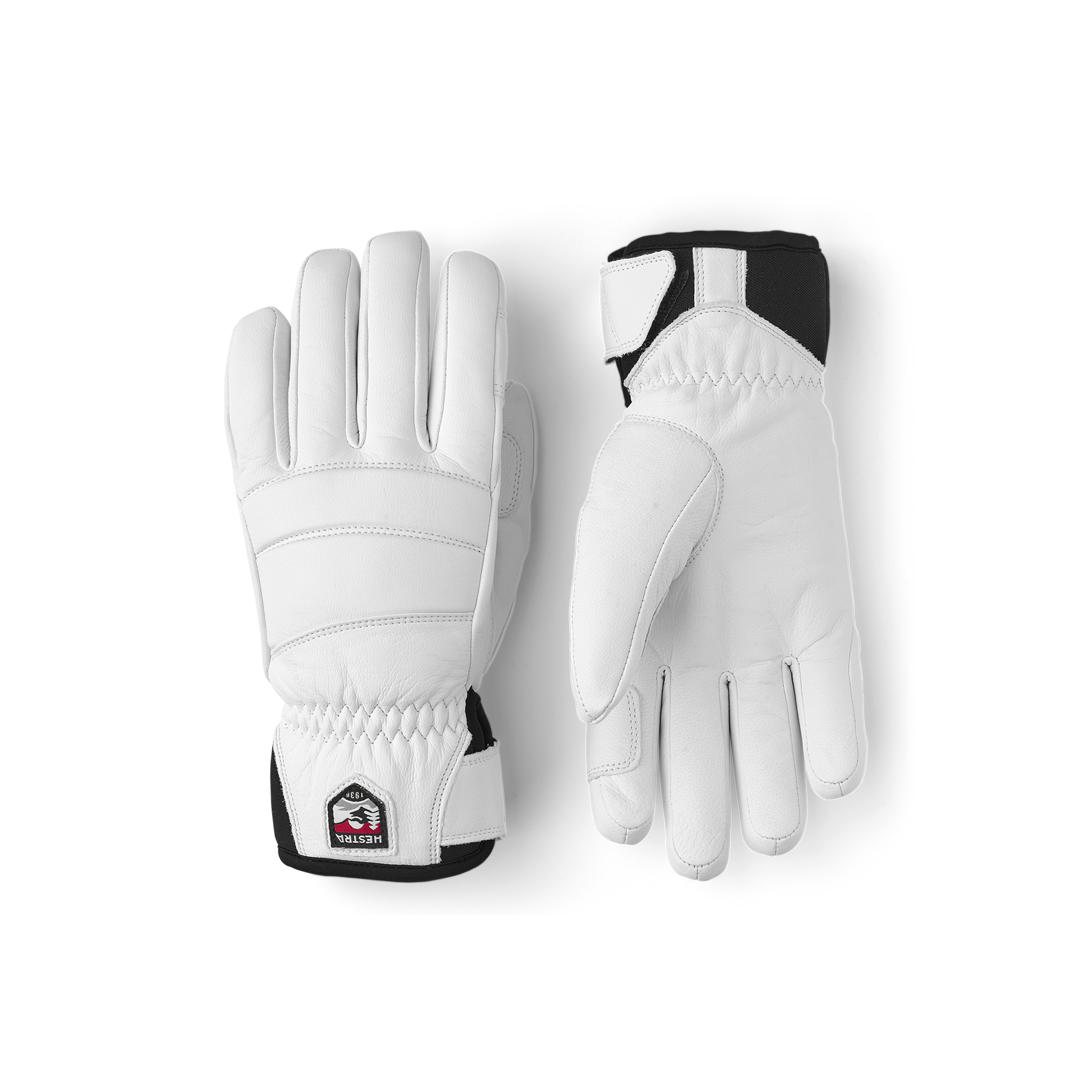 Women´s Fall Line - 5 finger – Hestra Gloves