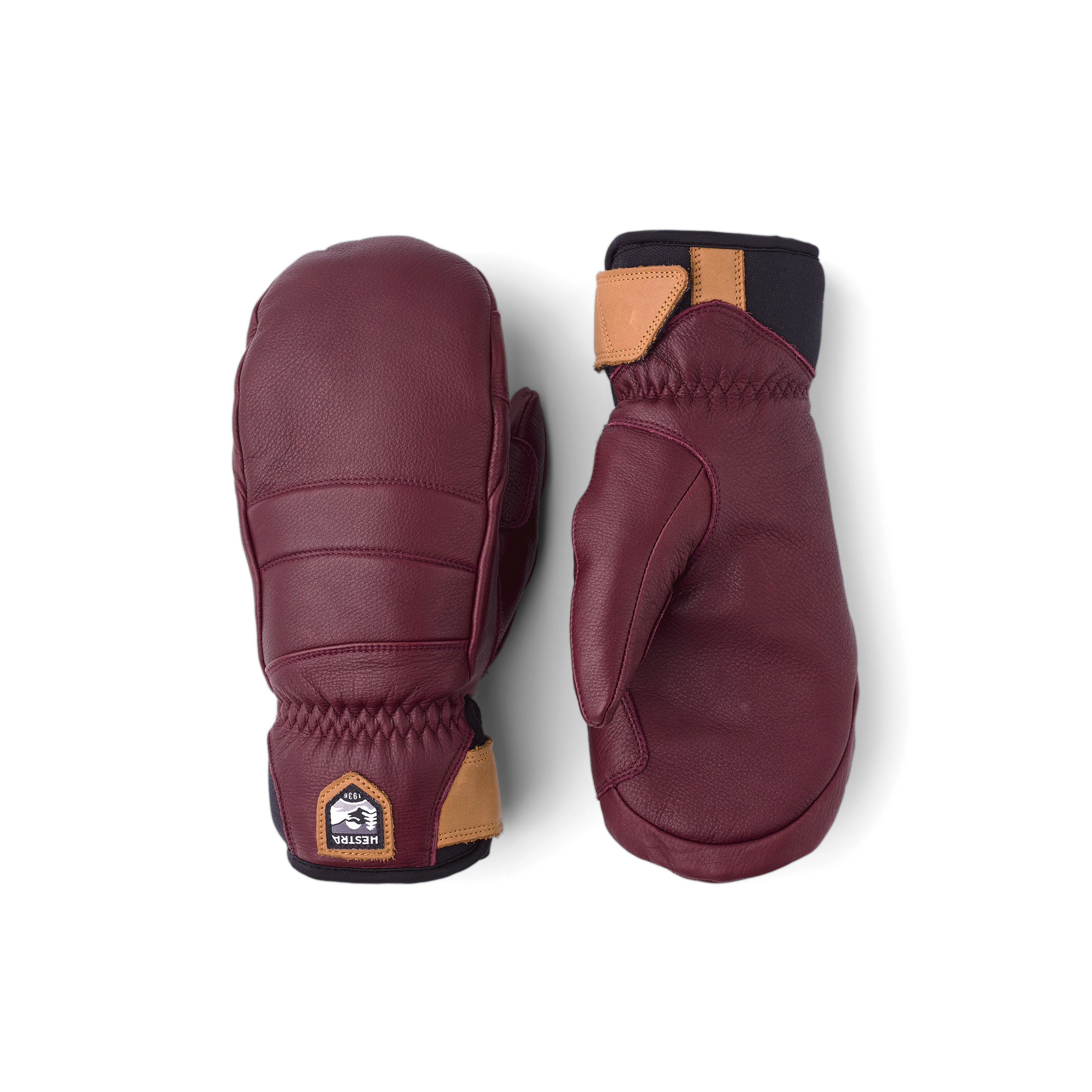 Women´s Fall Line - mitt – Hestra Gloves