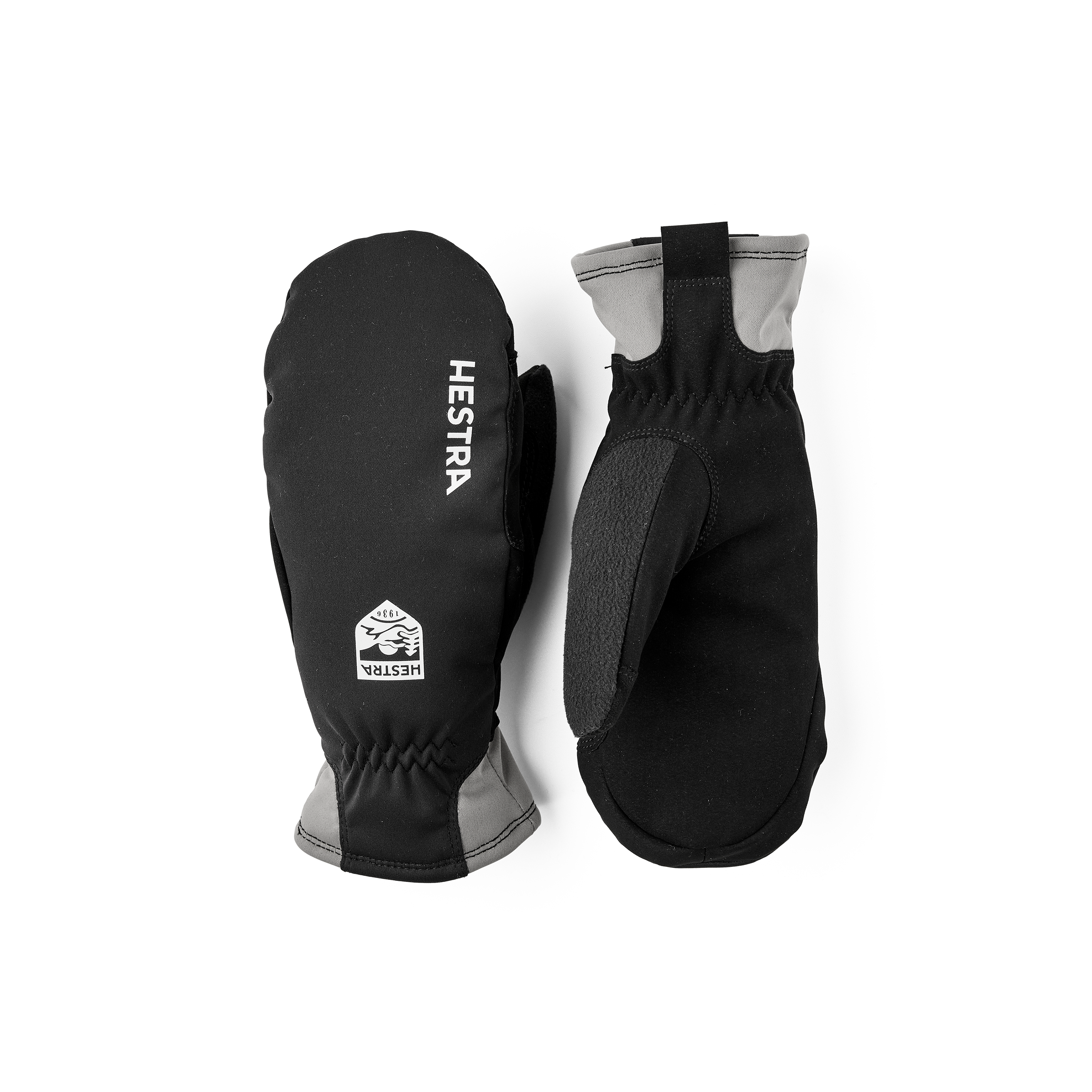 HESTRA　ミトングローブ Women´s XC Primaloft - mitt – Hestra Gloves