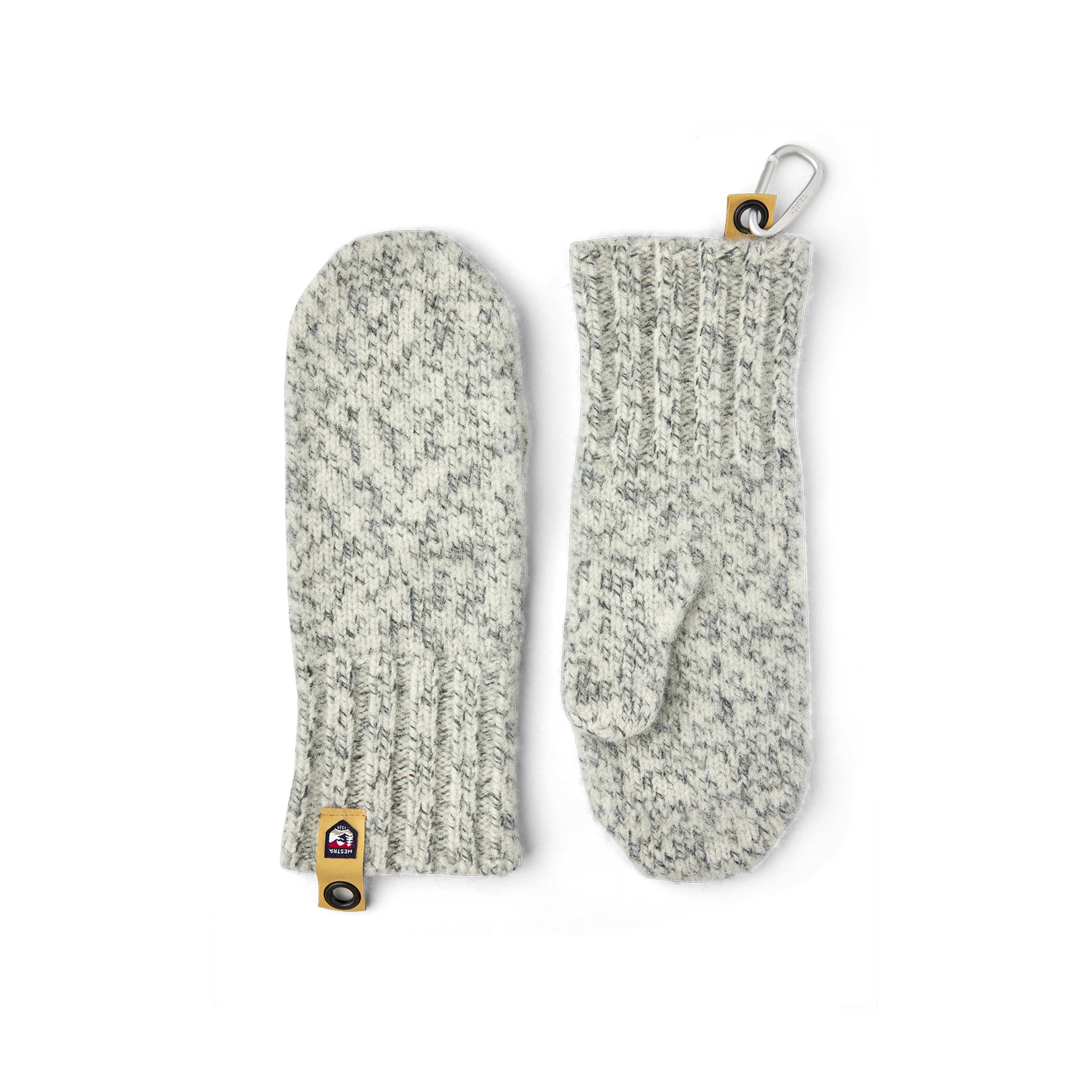オットマン HESTA unico Wool Expedition - mitt – Hestra Gloves