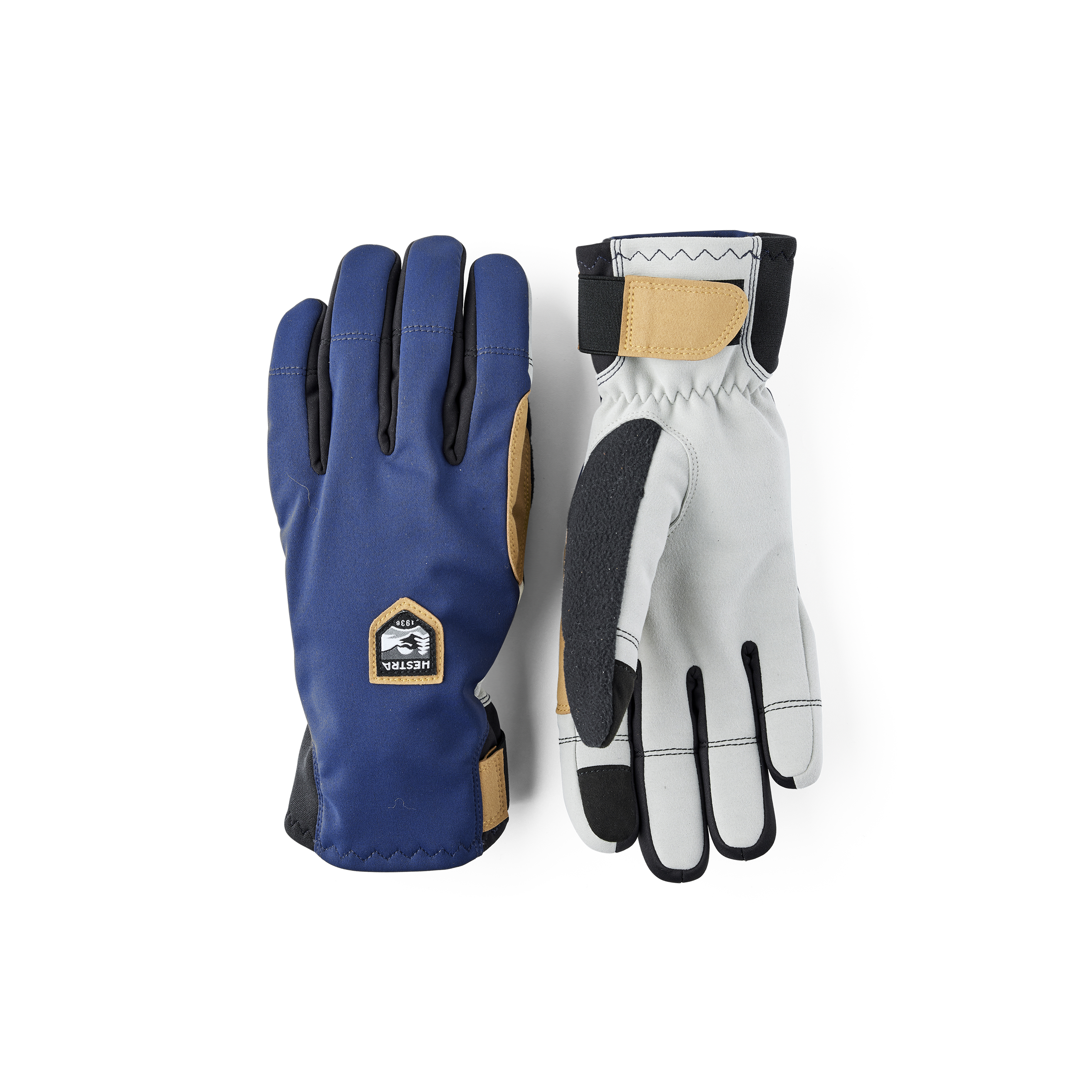 Hestra G-Loft ミトングローブ サイズ7 XC G-Loft Phalange - 5 finger – Hestra Gloves