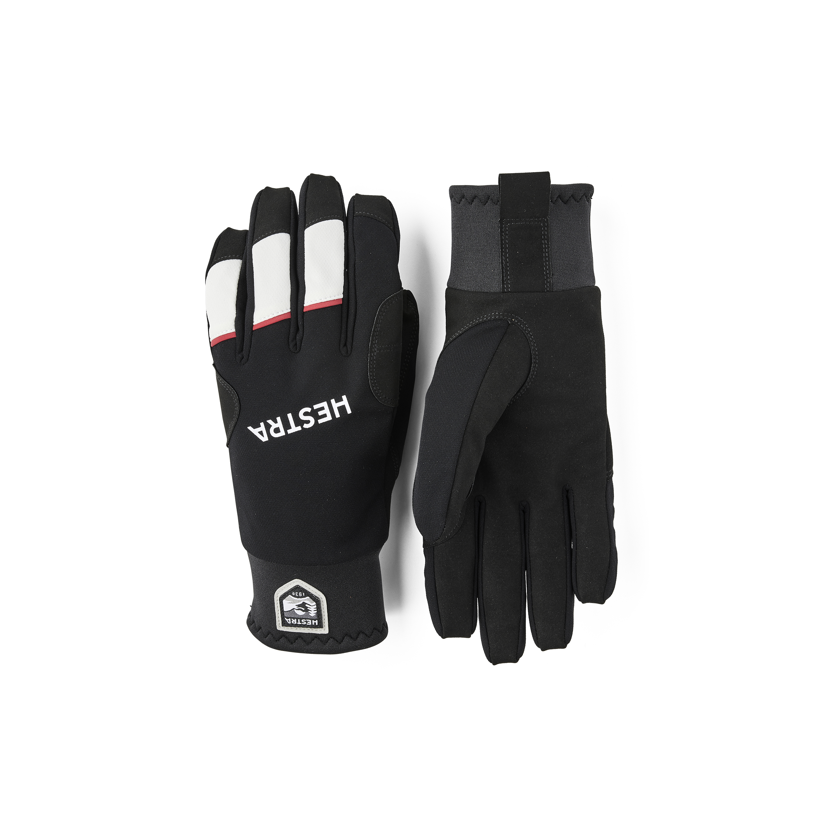 HESTRA ヘストラ 5フィンガーグローブ サイズ9 XC Tracker - 5 finger – Hestra Gloves