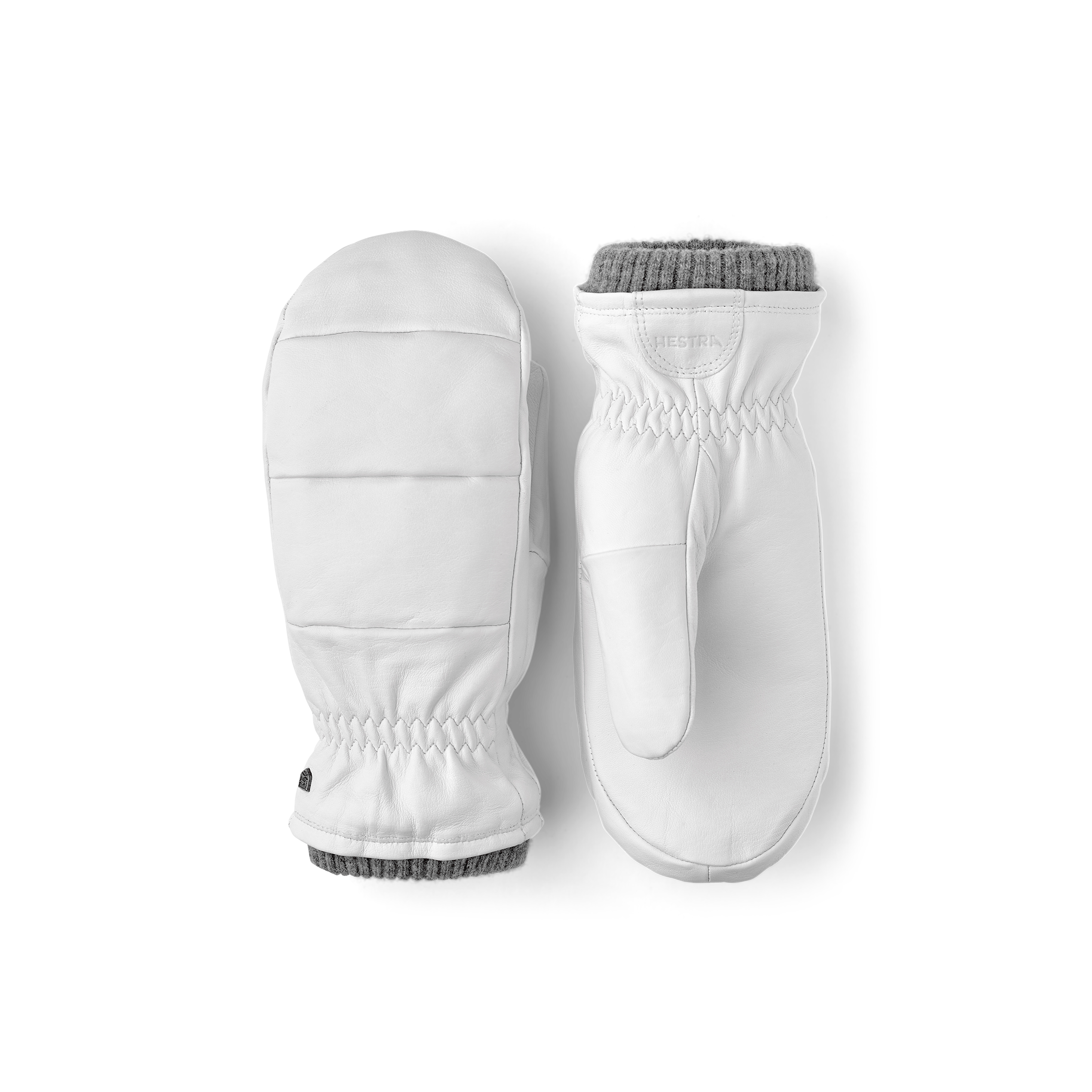 s*3様 Hestra ミトングローブ サイズ8 オフホワイト Torun Mitt – Hestra Gloves