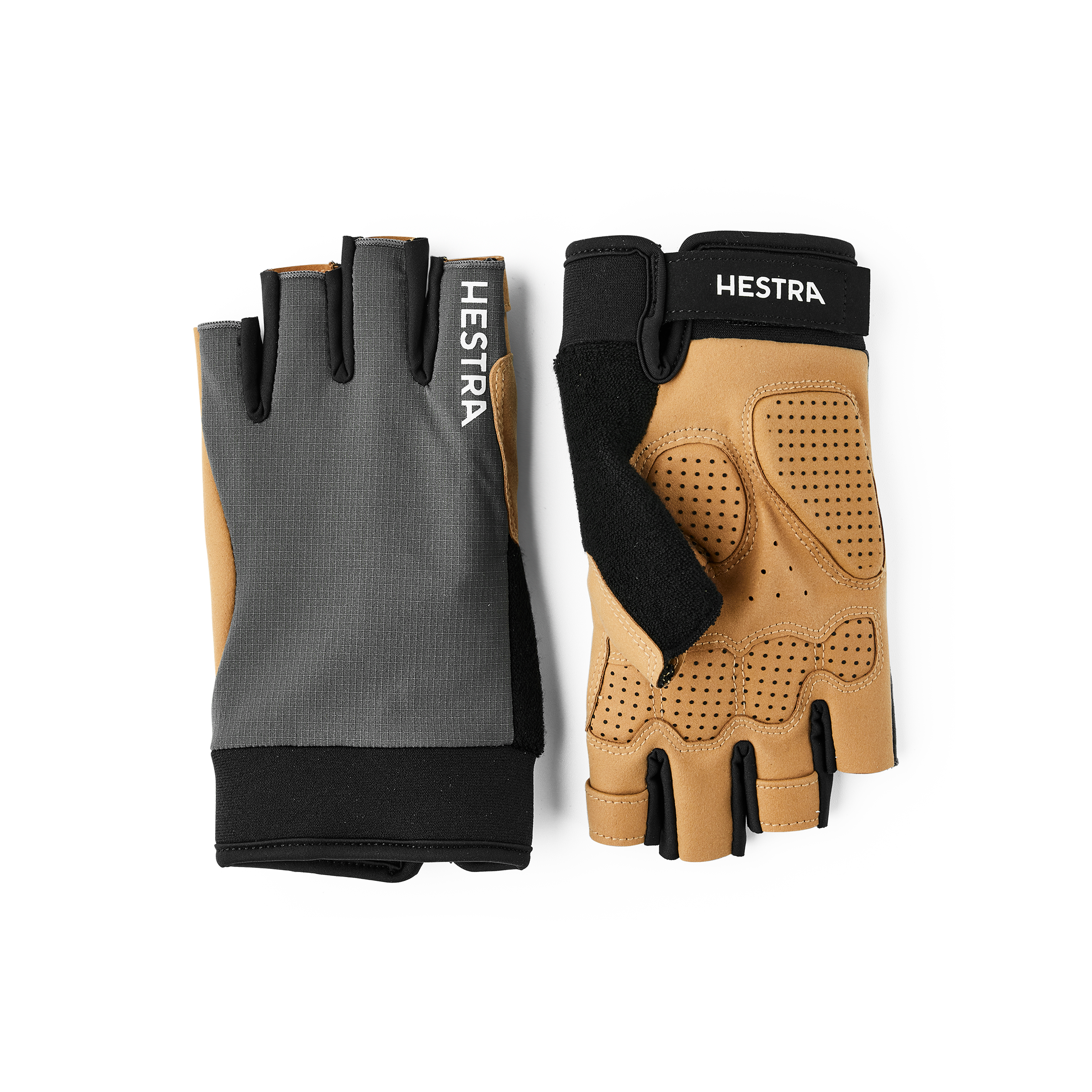 Bike Guard D3O Short - 5 finger – Hestra Gloves Bike Guard D3O Short - 5 finger – Hestra Gloves