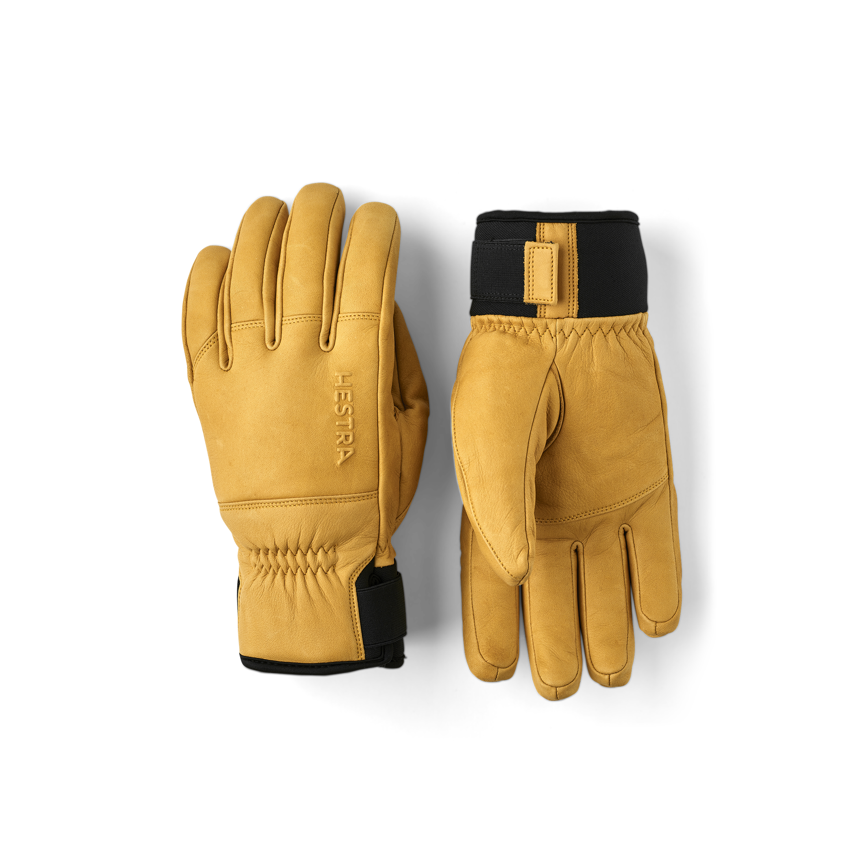 Omni - 5 finger – Hestra Gloves Omni - 5 finger – Hestra Gloves
